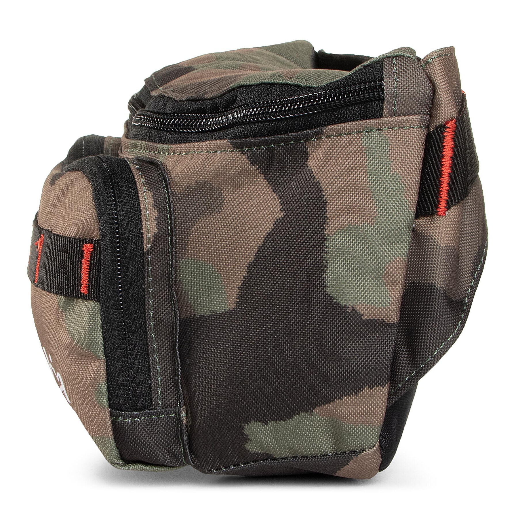 Columbia Чанта за кръст Zigzag Hip Pack 1890911317 Зелен - Pepit.bg