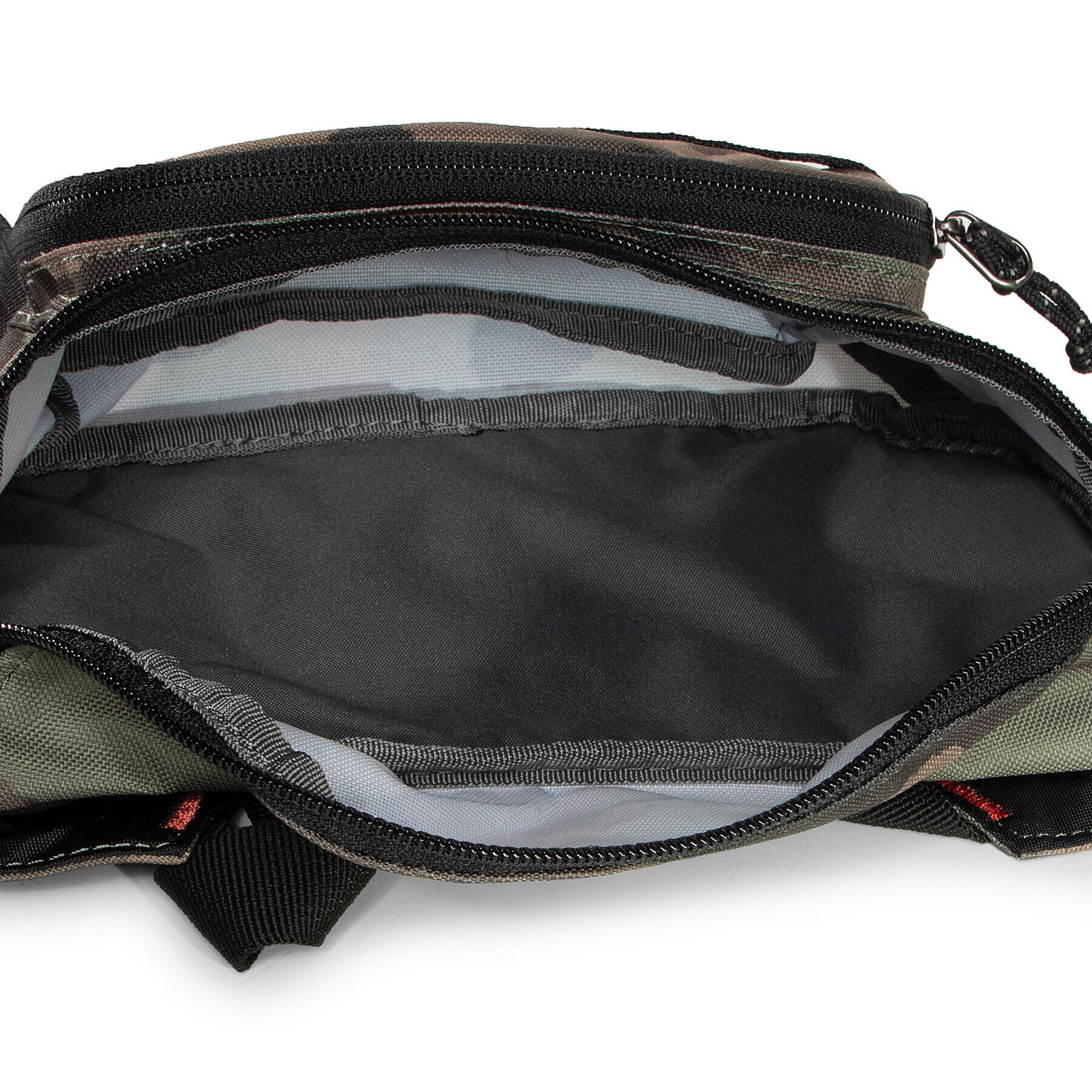Columbia Чанта за кръст Zigzag Hip Pack 1890911317 Зелен - Pepit.bg