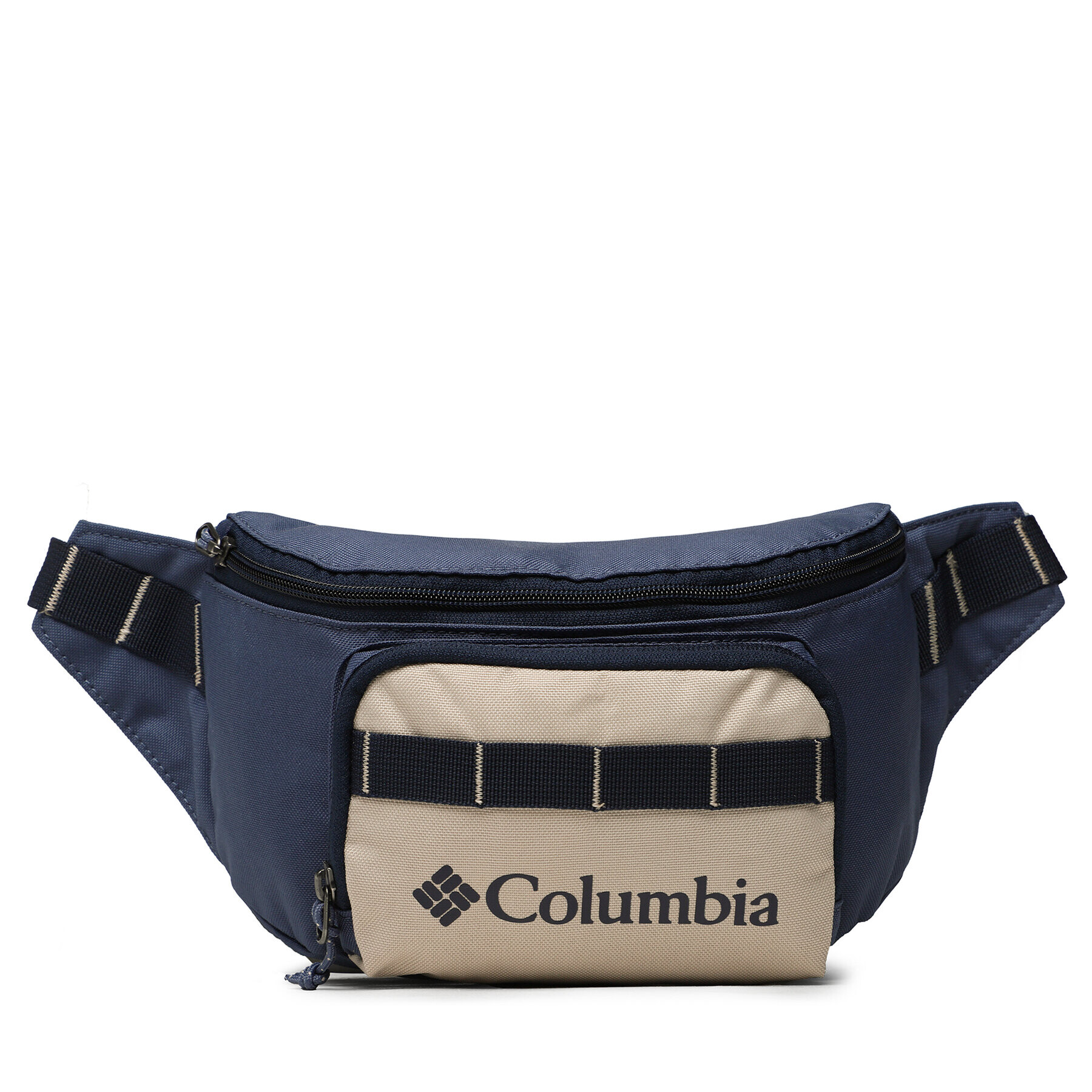 Columbia Чанта за кръст Zigzag Hip Pack UU0108 Тъмносин - Pepit.bg