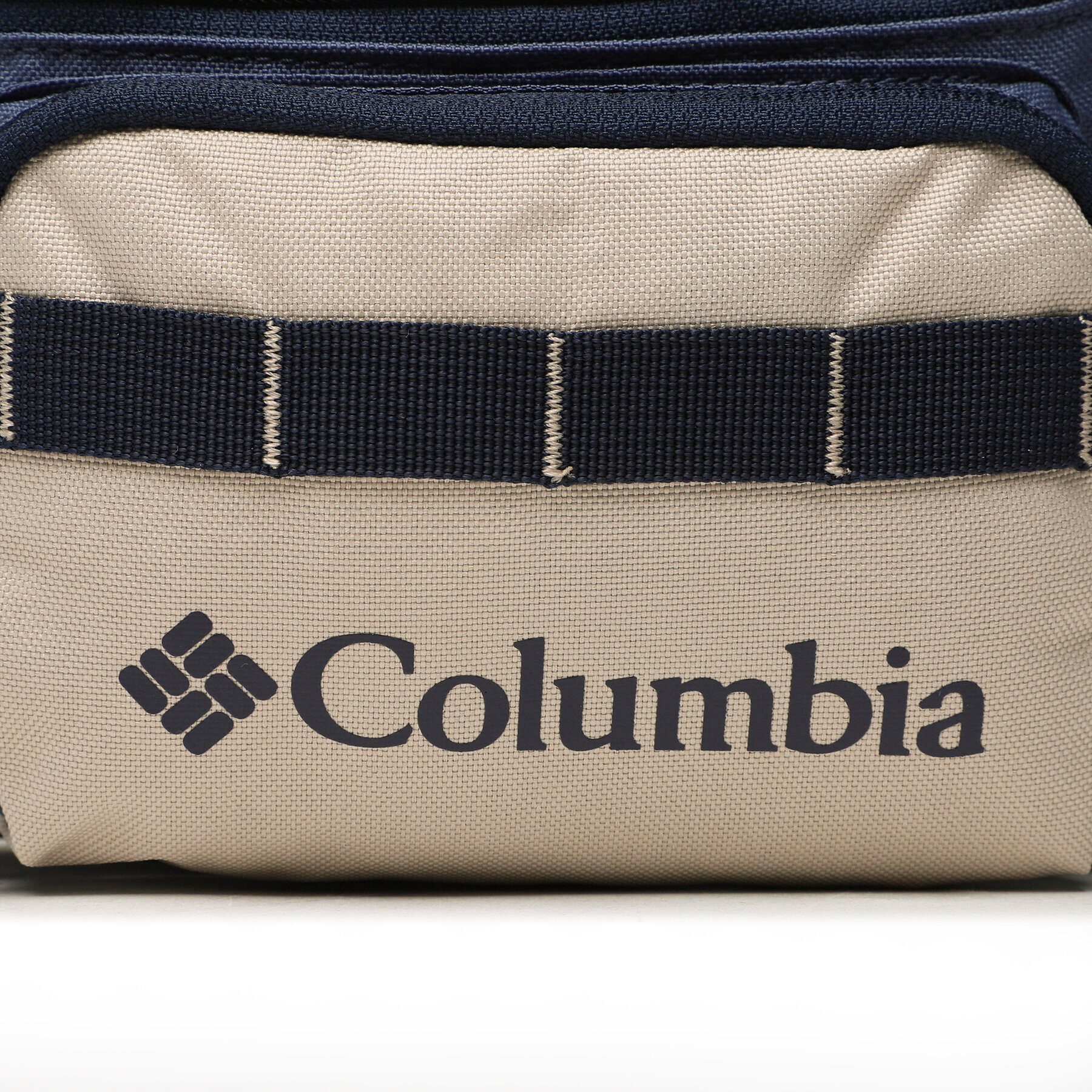 Columbia Чанта за кръст Zigzag Hip Pack UU0108 Тъмносин - Pepit.bg