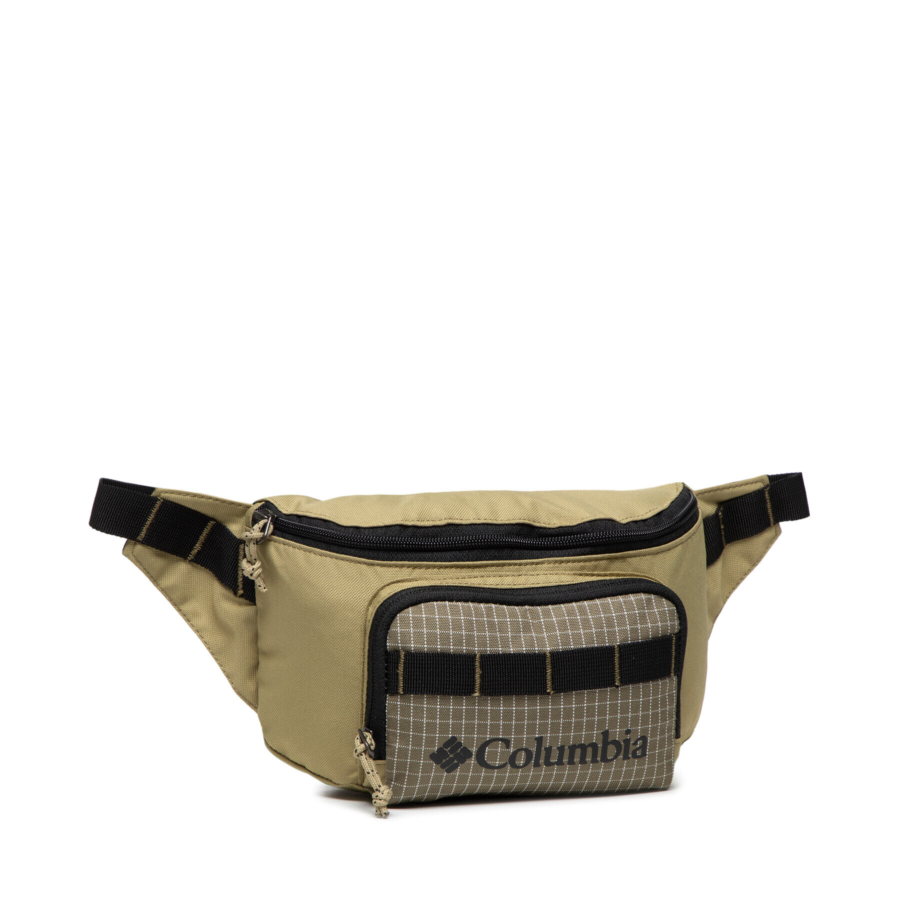 Columbia Чанта за кръст Zigzag Hip Pack UU0108 Зелен - Pepit.bg