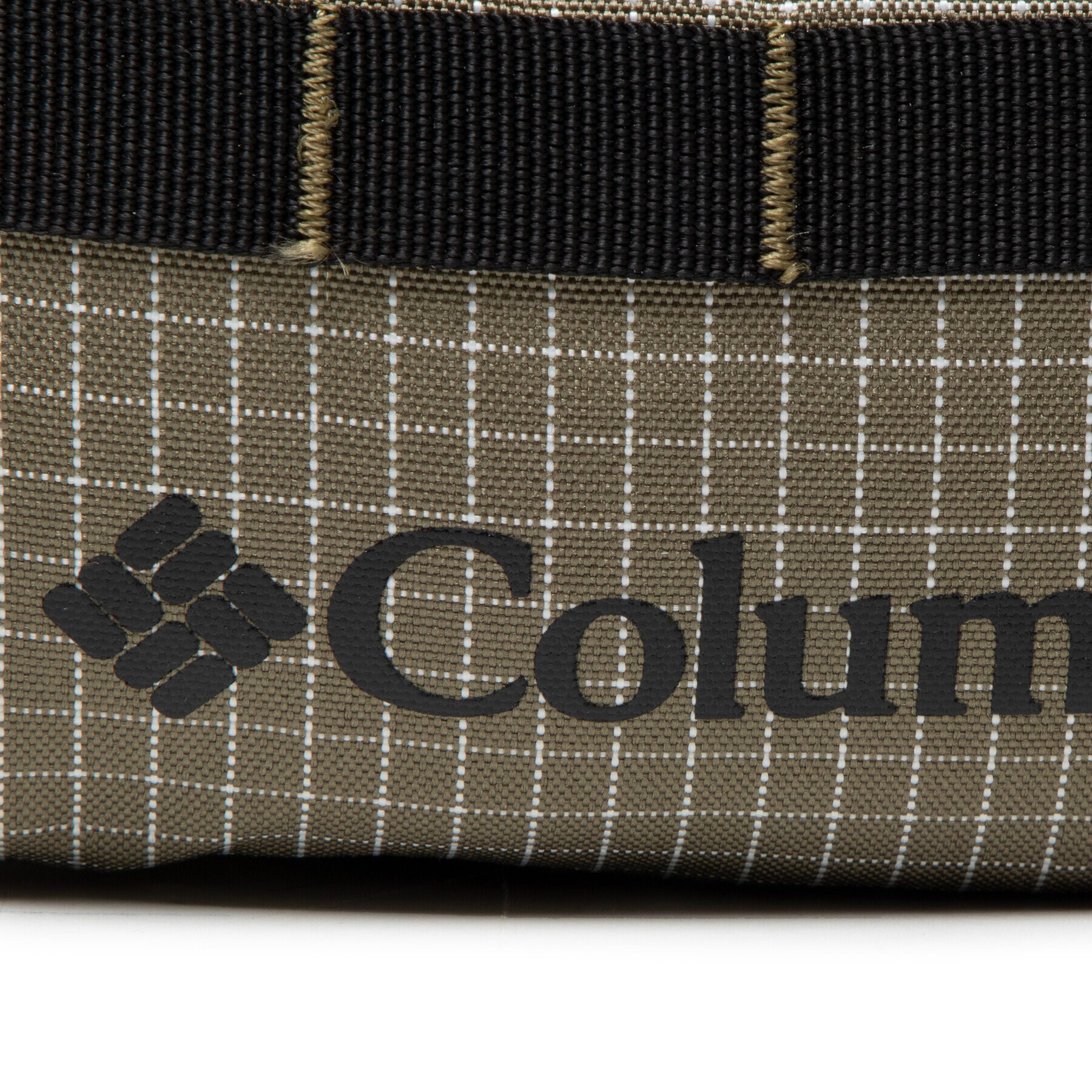 Columbia Чанта за кръст Zigzag Hip Pack UU0108 Зелен - Pepit.bg