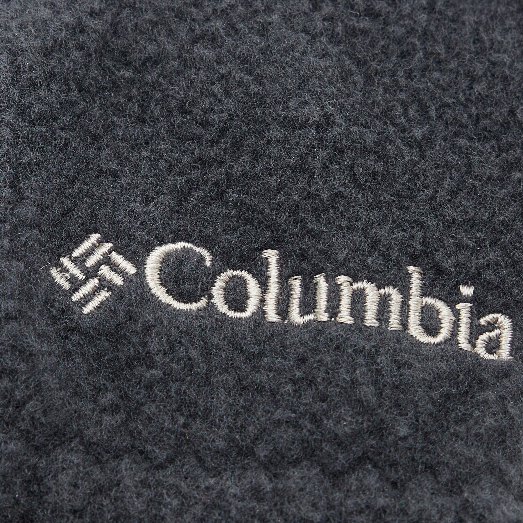 Columbia Детски ръкавици Fast Trek™ Fleece 1555701 Черен - Pepit.bg