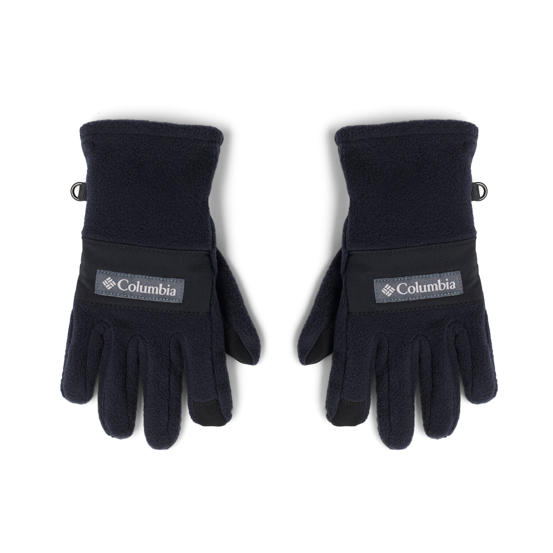 Columbia Детски ръкавици Youth Fast Trek™ II Glove Черен Regular Fit - Pepit.bg