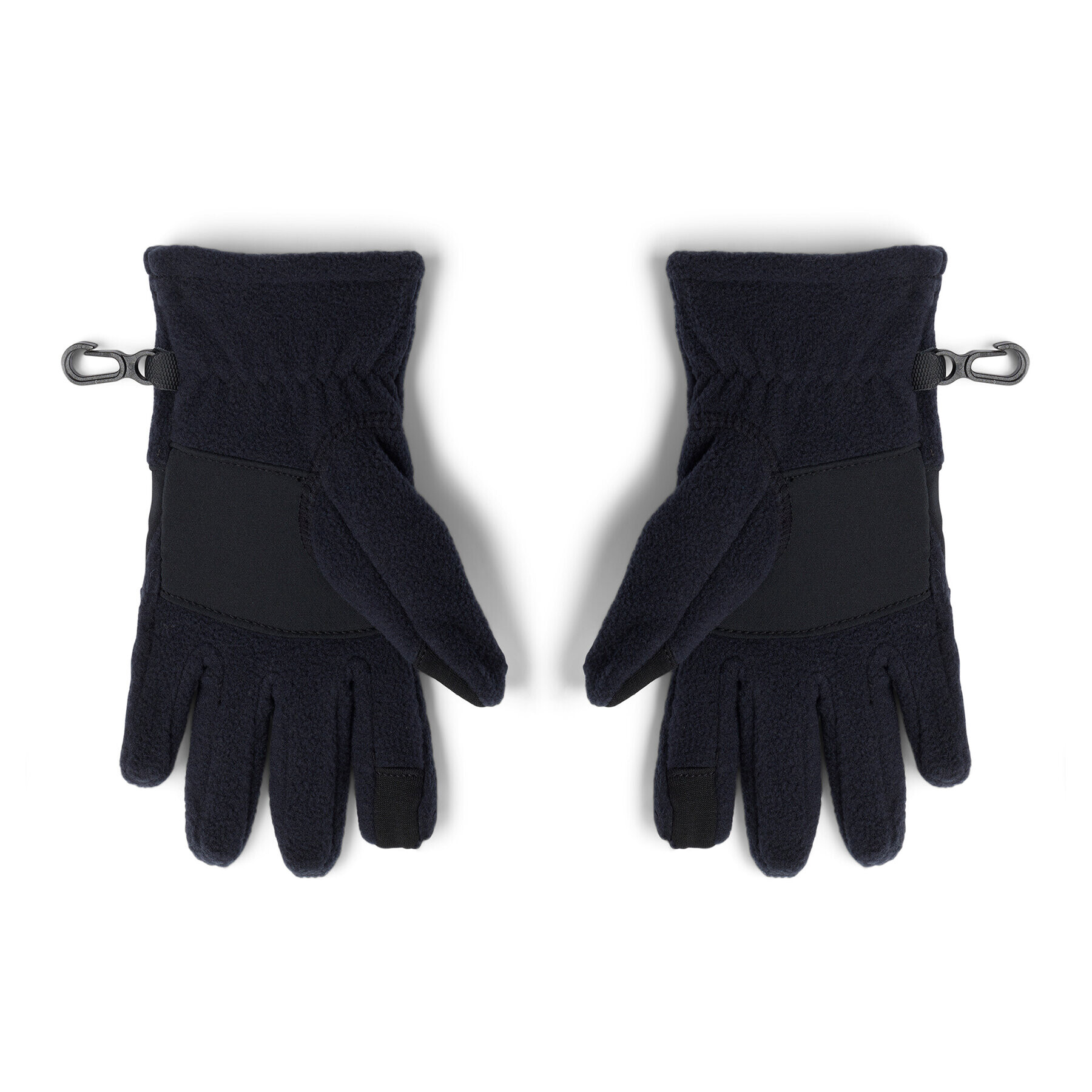 Columbia Детски ръкавици Youth Fast Trek™ II Glove Черен Regular Fit - Pepit.bg