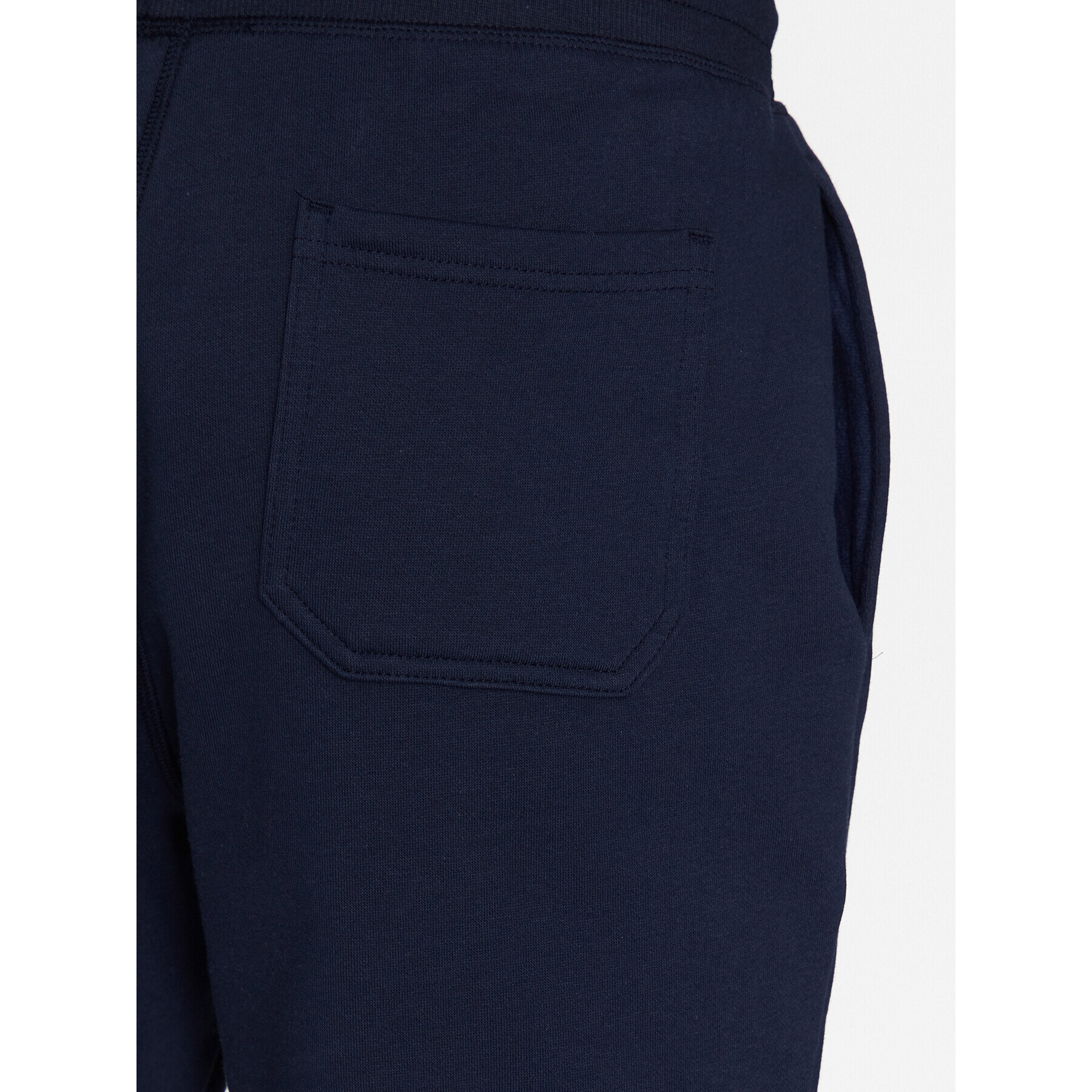 Columbia Долнище анцуг Csc Logo Тъмносин Regular Fit - Pepit.bg