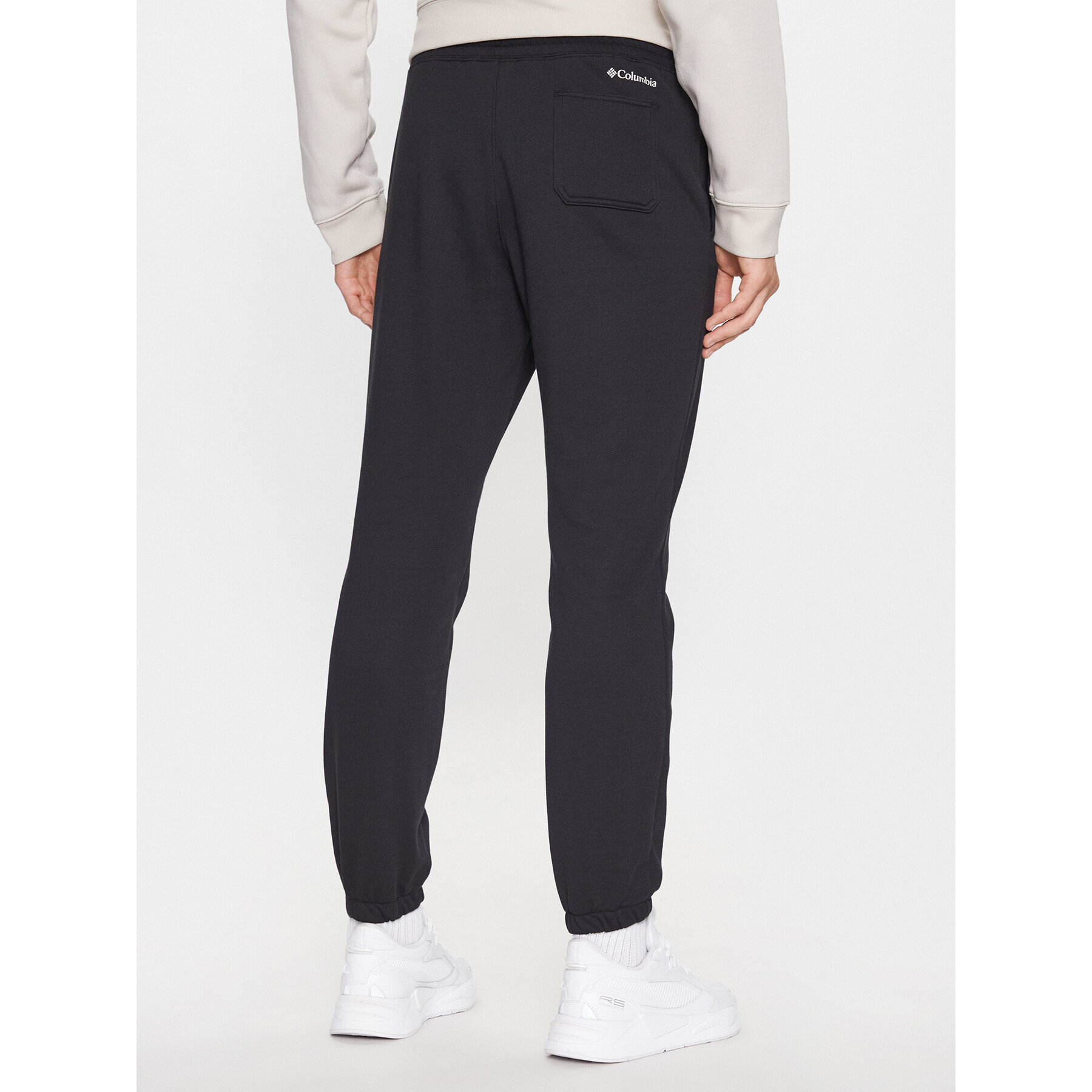 Columbia Долнище анцуг M Trek™ Jogger Черен Regular Fit - Pepit.bg