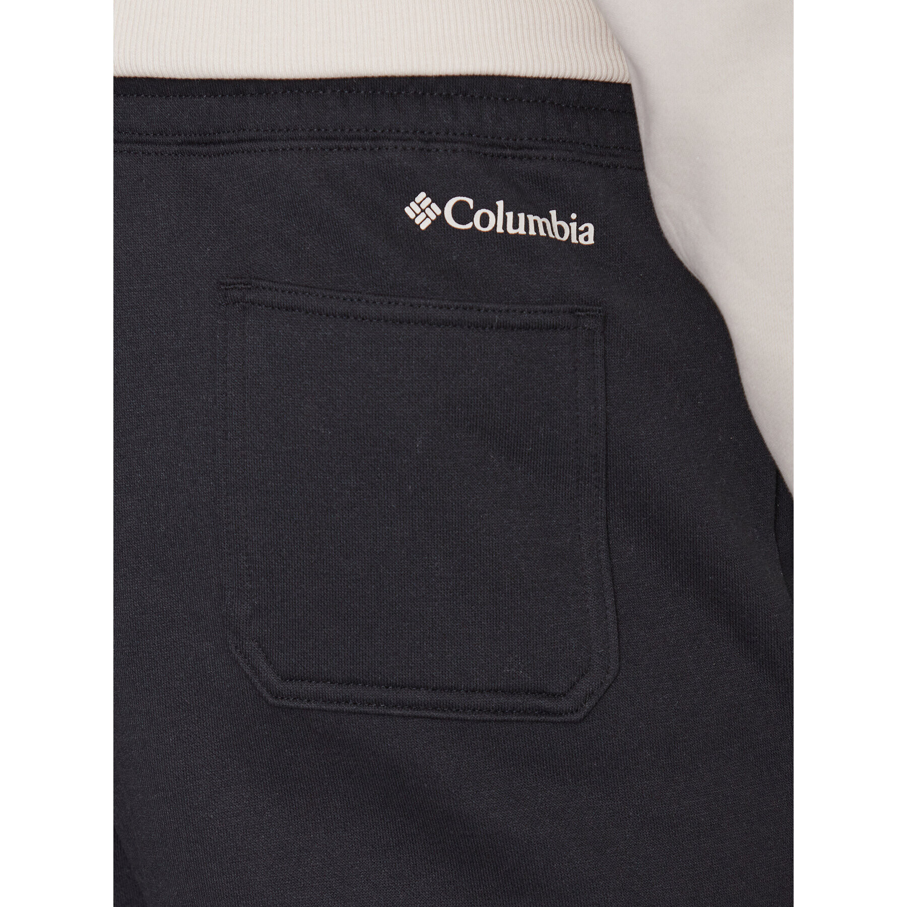 Columbia Долнище анцуг M Trek™ Jogger Черен Regular Fit - Pepit.bg