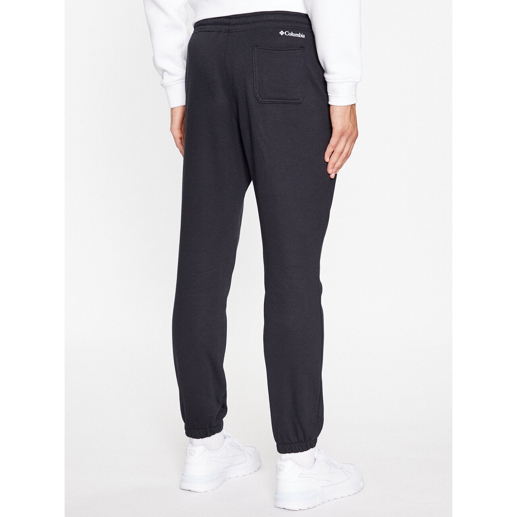 Columbia Долнище анцуг M Trek™ Jogger Черен Regular Fit - Pepit.bg