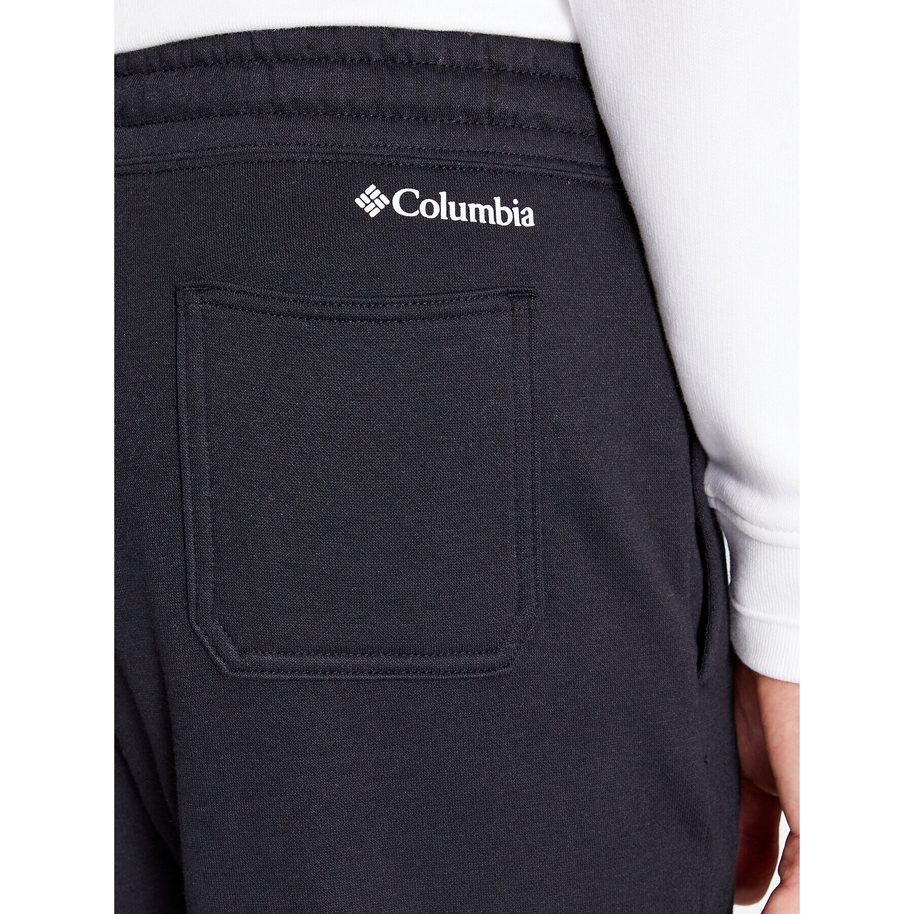 Columbia Долнище анцуг M Trek™ Jogger Черен Regular Fit - Pepit.bg