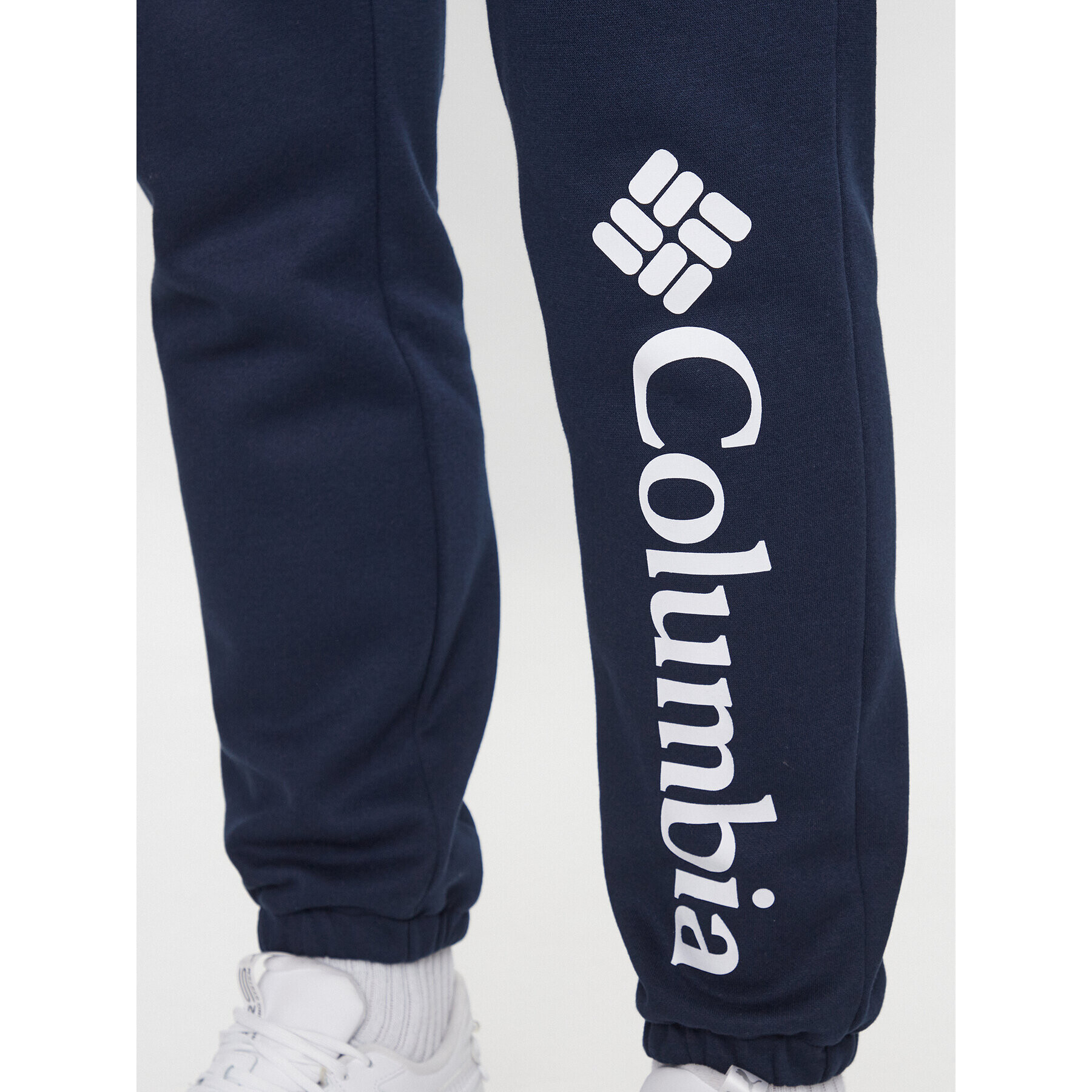 Columbia Долнище анцуг M Trek™ Jogger Син Regular Fit - Pepit.bg