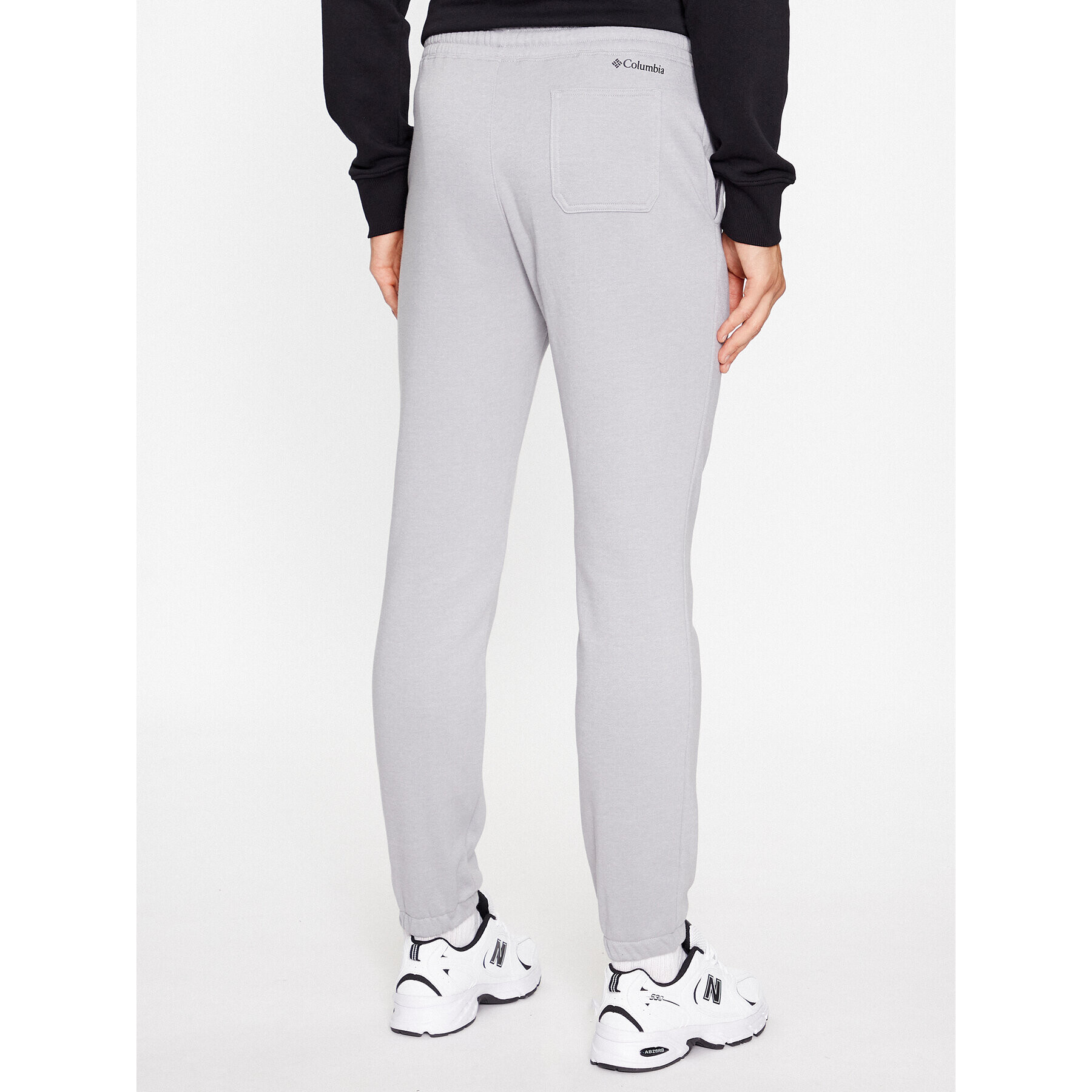 Columbia Долнище анцуг M Trek™ Jogger Сив Regular Fit - Pepit.bg