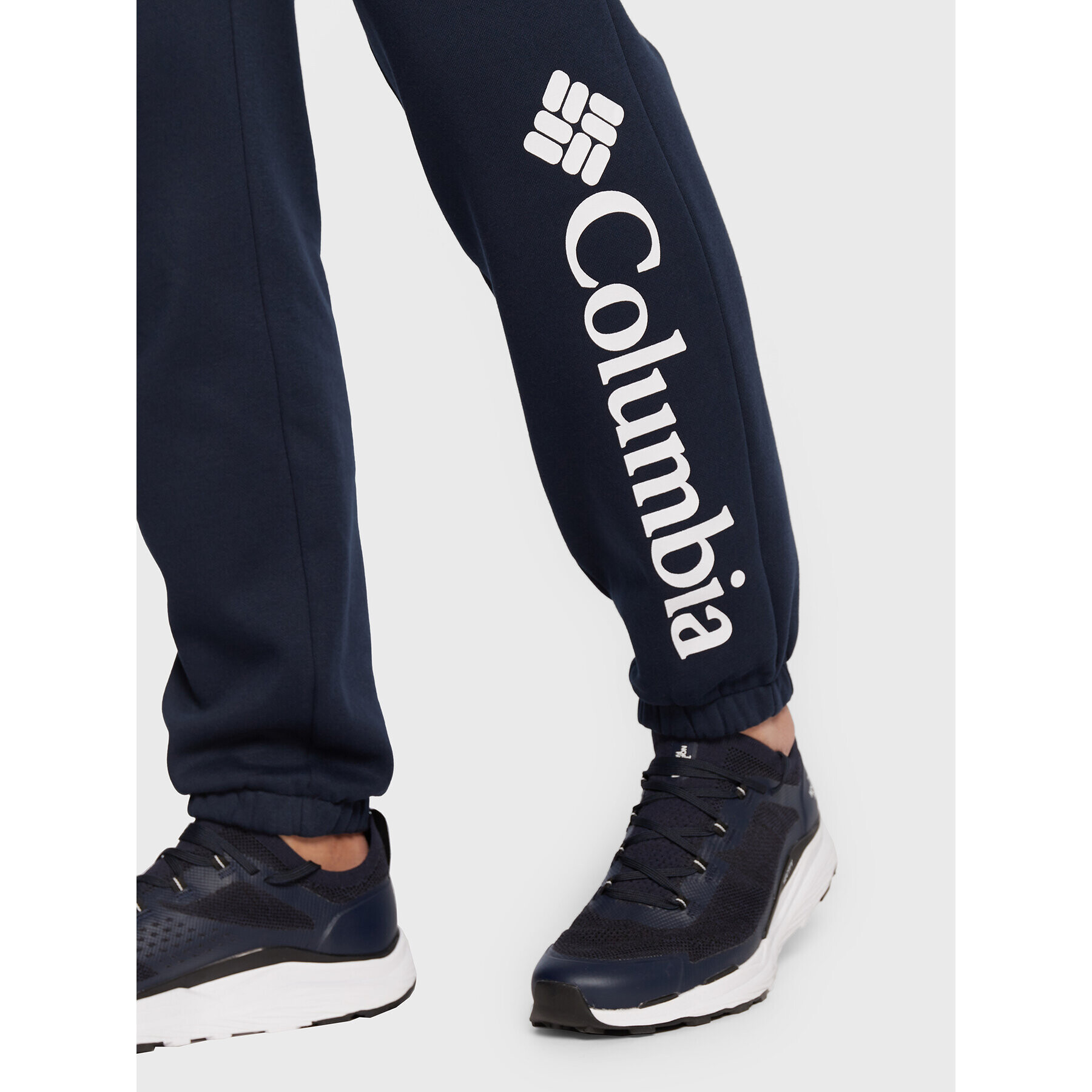 Columbia Долнище анцуг Trek 1957941 Тъмносин Regular Fit - Pepit.bg
