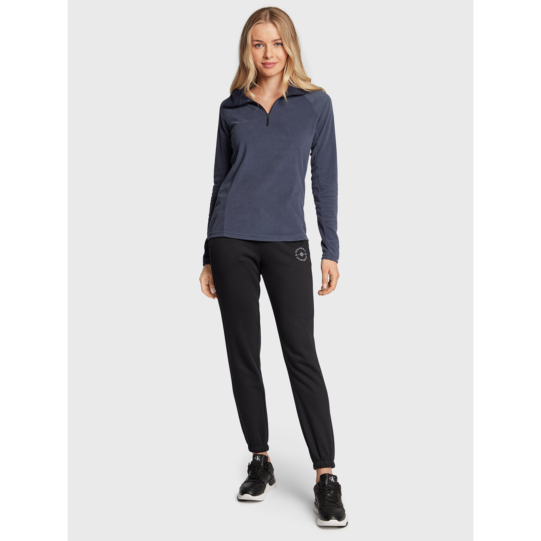 Columbia Долнище анцуг Trek™ 1959901 Черен Regular Fit - Pepit.bg