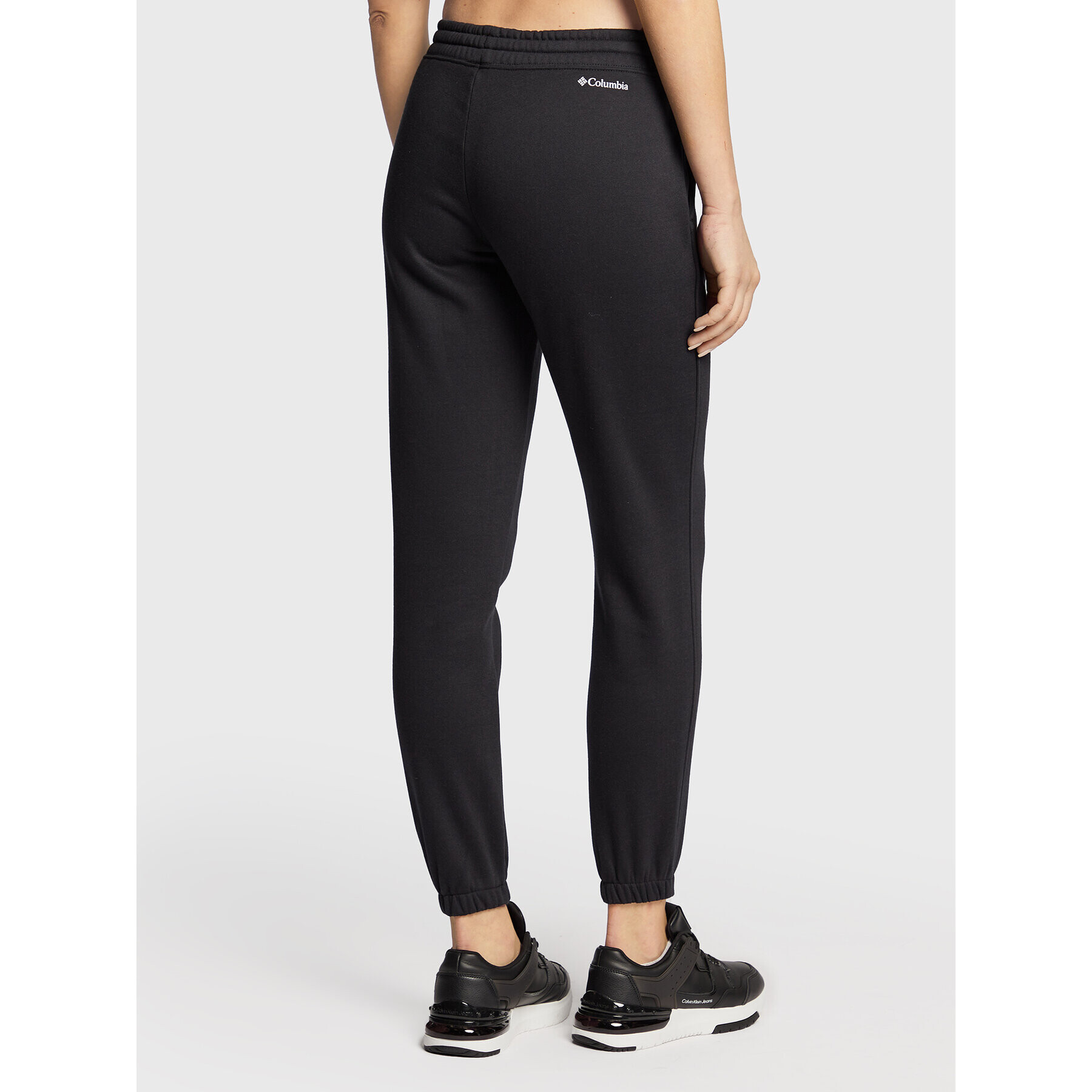 Columbia Долнище анцуг Trek™ 1959901 Черен Regular Fit - Pepit.bg