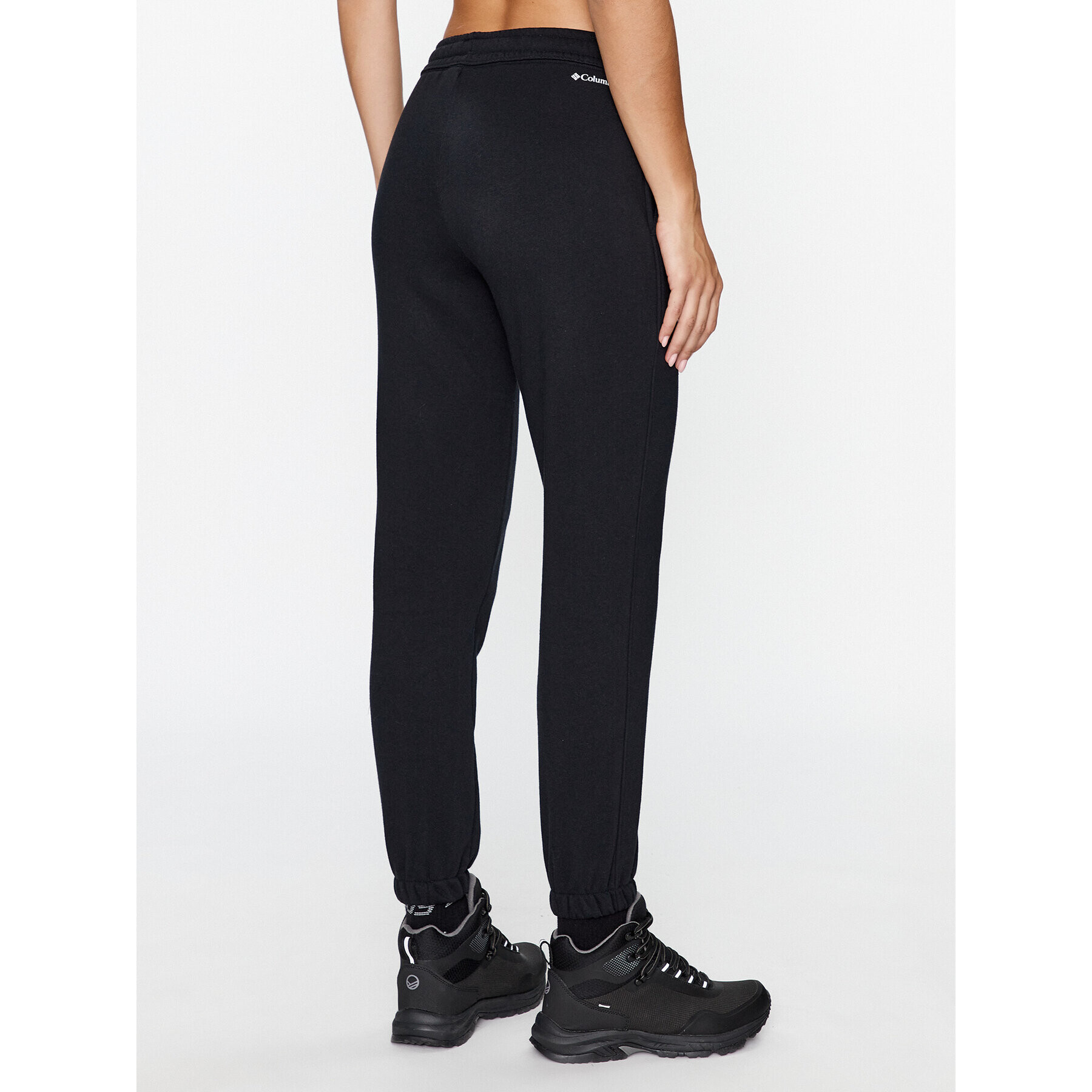 Columbia Долнище анцуг Trek™ Jogger Черен Regular Fit - Pepit.bg