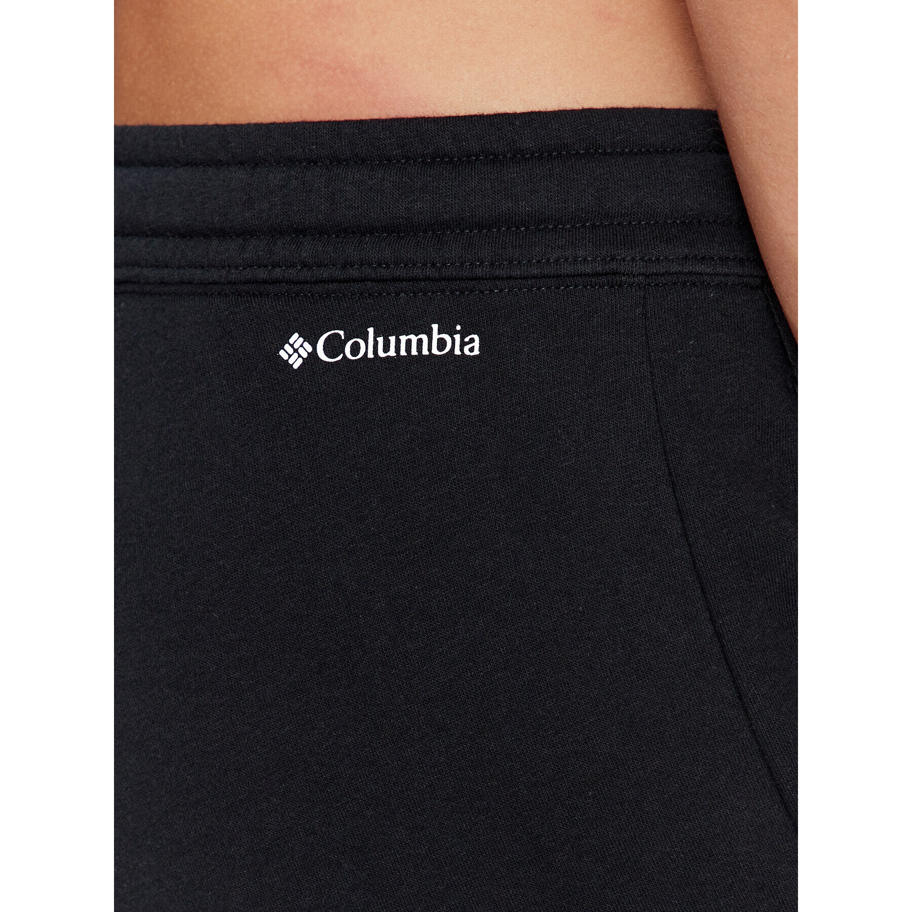 Columbia Долнище анцуг Trek™ Jogger Черен Regular Fit - Pepit.bg