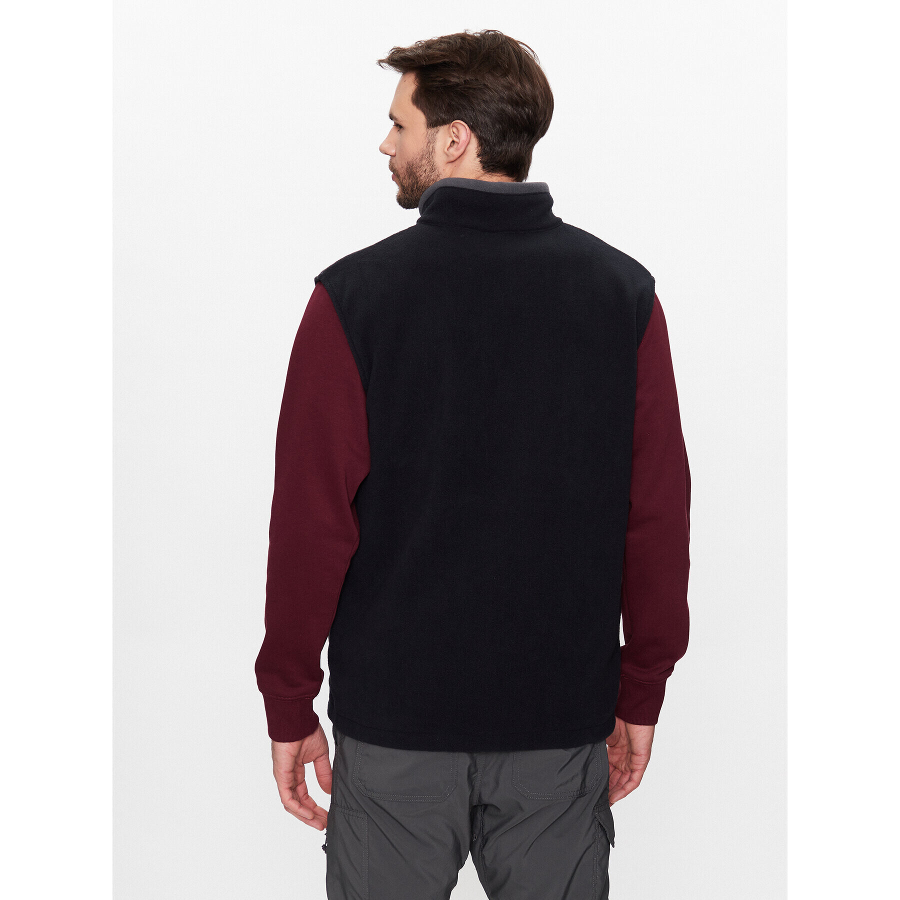 Columbia Елек Fast Trek™ 1460001 Черен Regular Fit - Pepit.bg