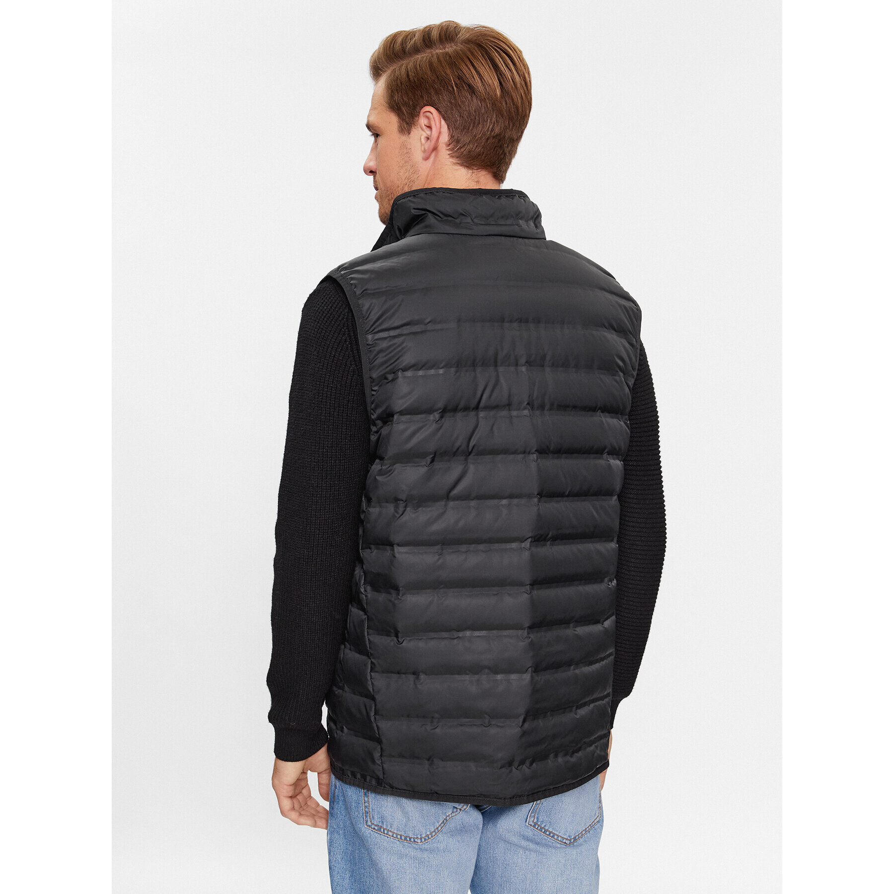 Columbia Елек Lake 22™ Down Vest Черен Regular Fit - Pepit.bg