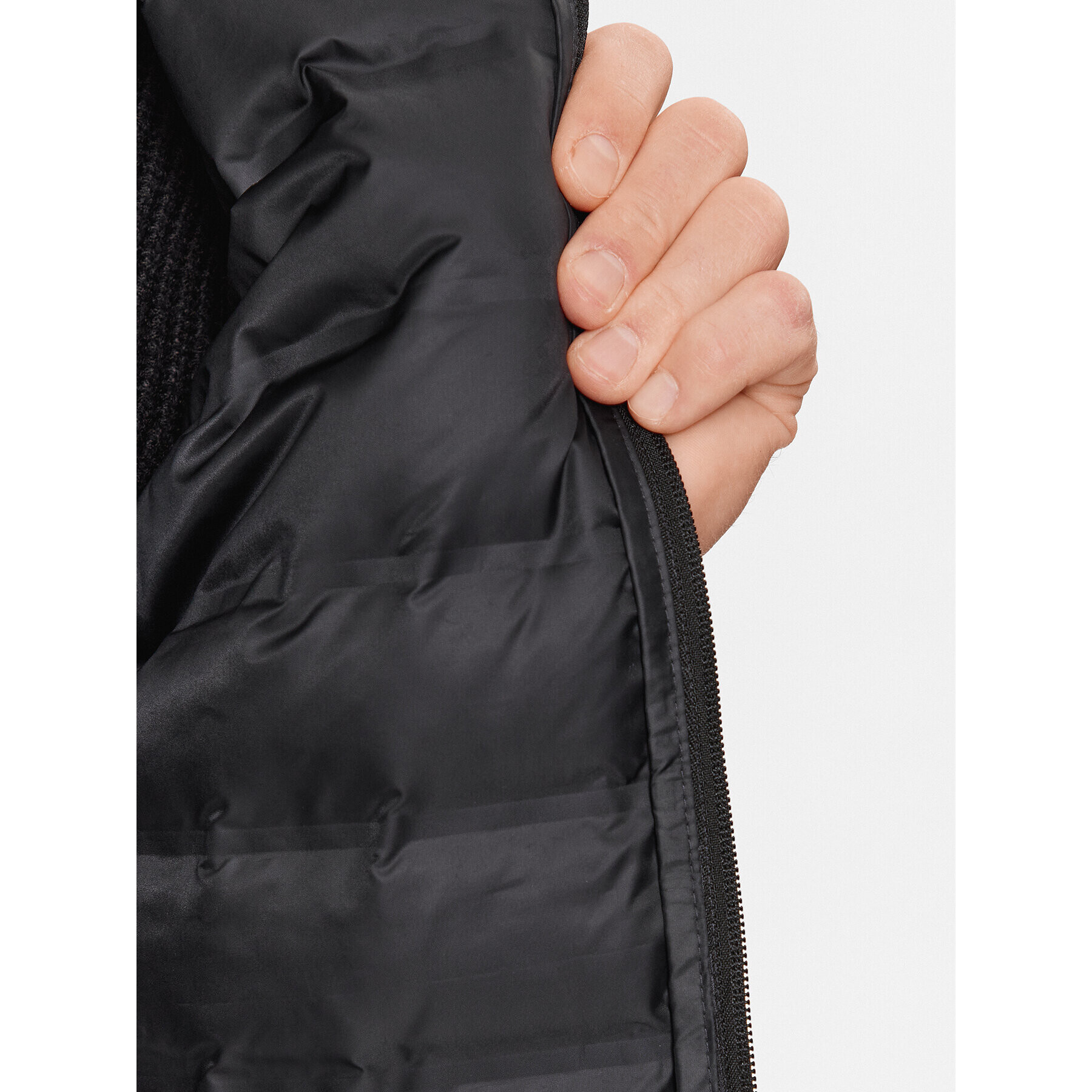 Columbia Елек Lake 22™ Down Vest Черен Regular Fit - Pepit.bg