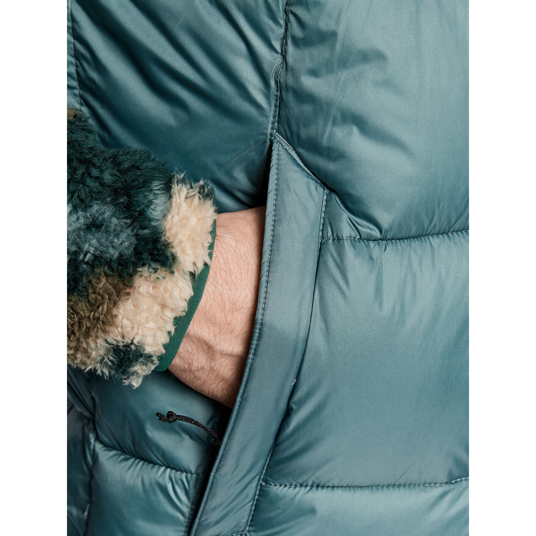 Columbia Елек Pike Lake 1738012 Син Regular Fit - Pepit.bg