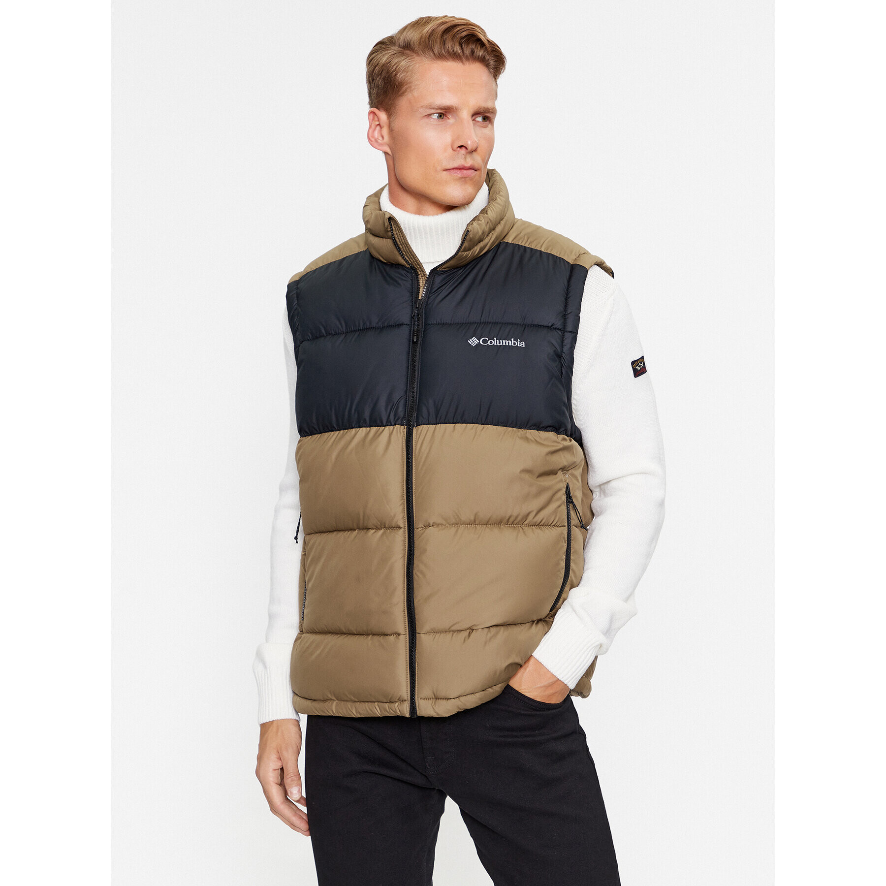 Columbia Елек Pike Lake™ II 2050951 Кафяв Regular Fit - Pepit.bg