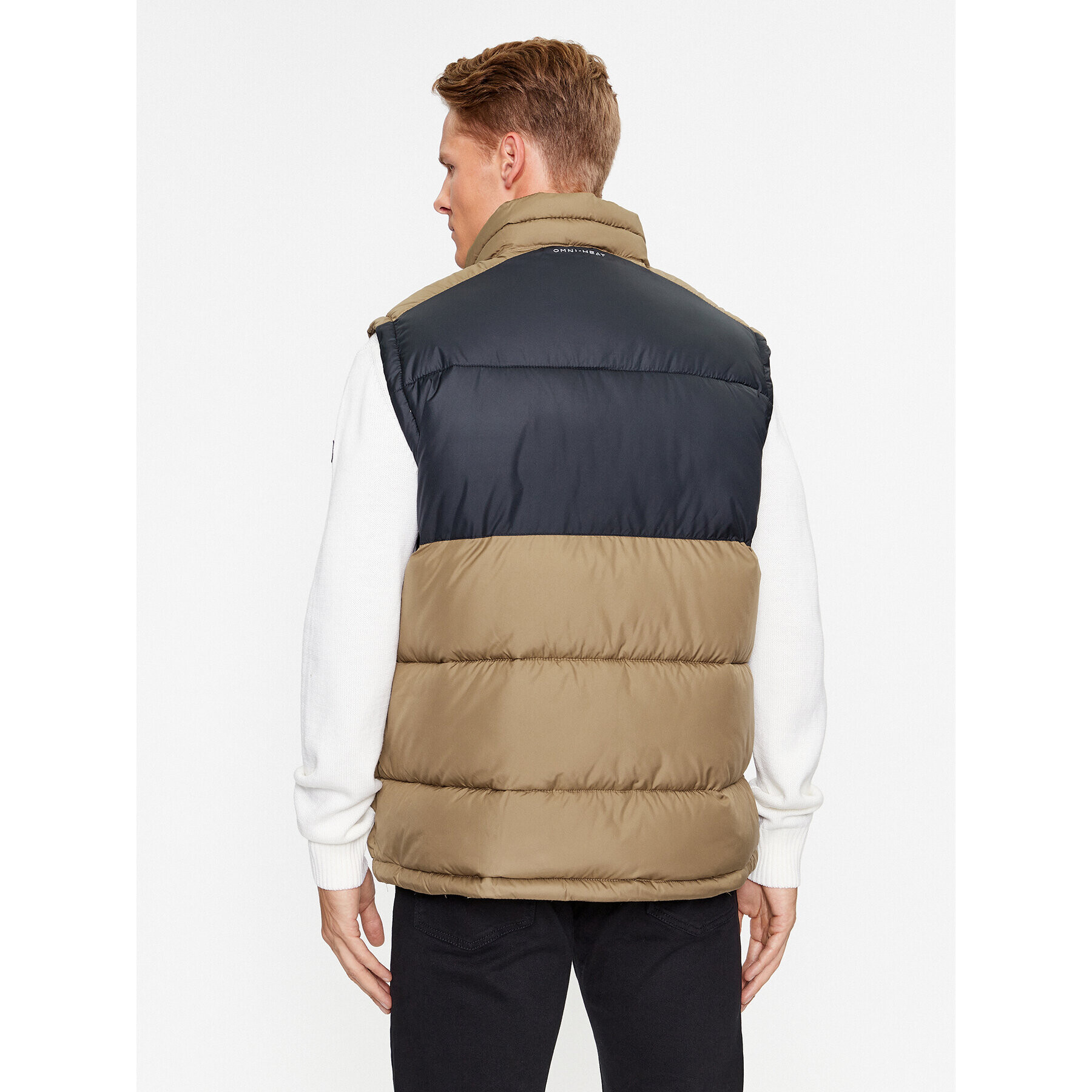 Columbia Елек Pike Lake™ II 2050951 Кафяв Regular Fit - Pepit.bg
