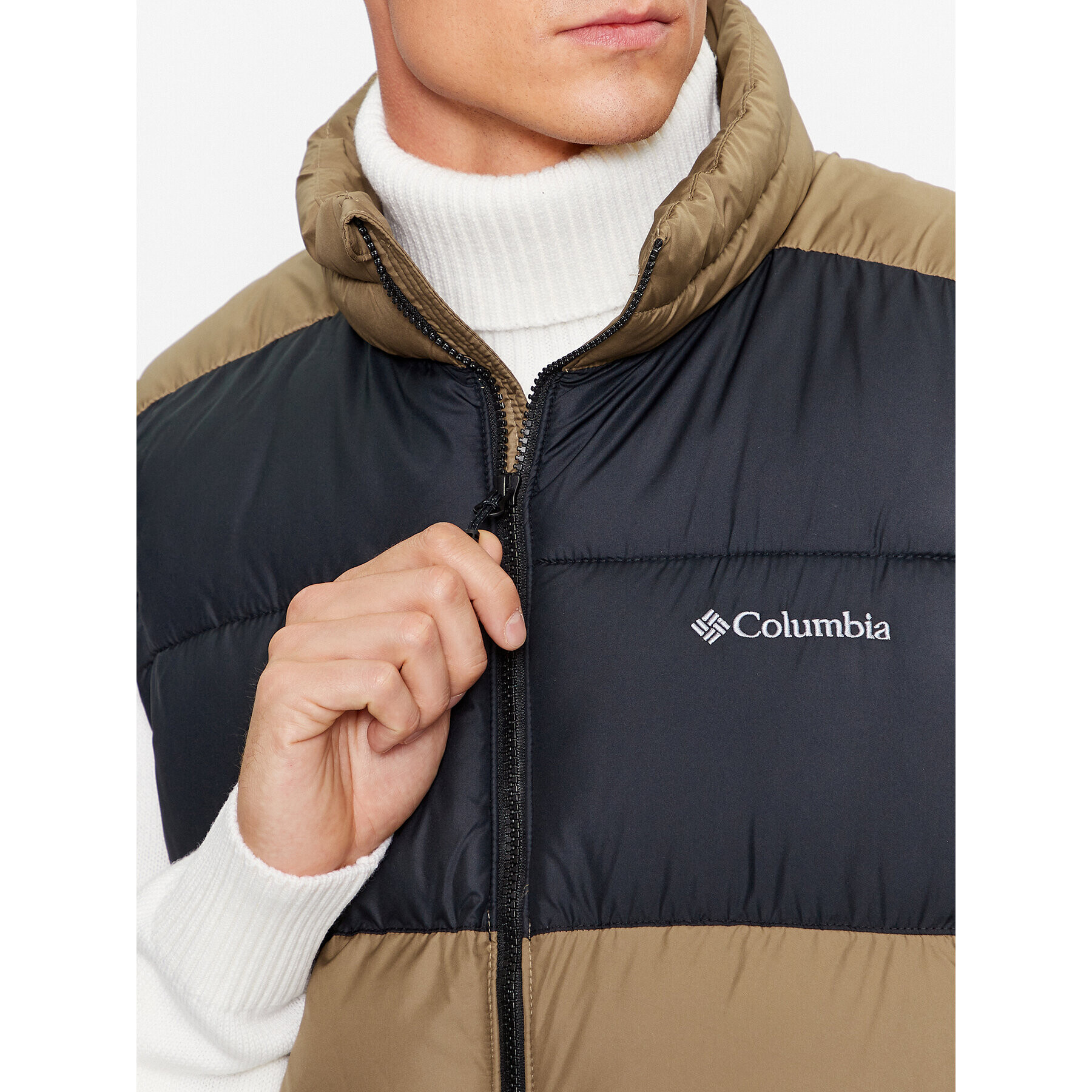 Columbia Елек Pike Lake™ II 2050951 Кафяв Regular Fit - Pepit.bg
