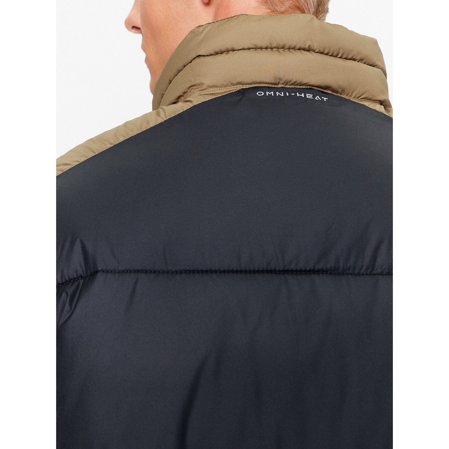 Columbia Елек Pike Lake™ II 2050951 Кафяв Regular Fit - Pepit.bg