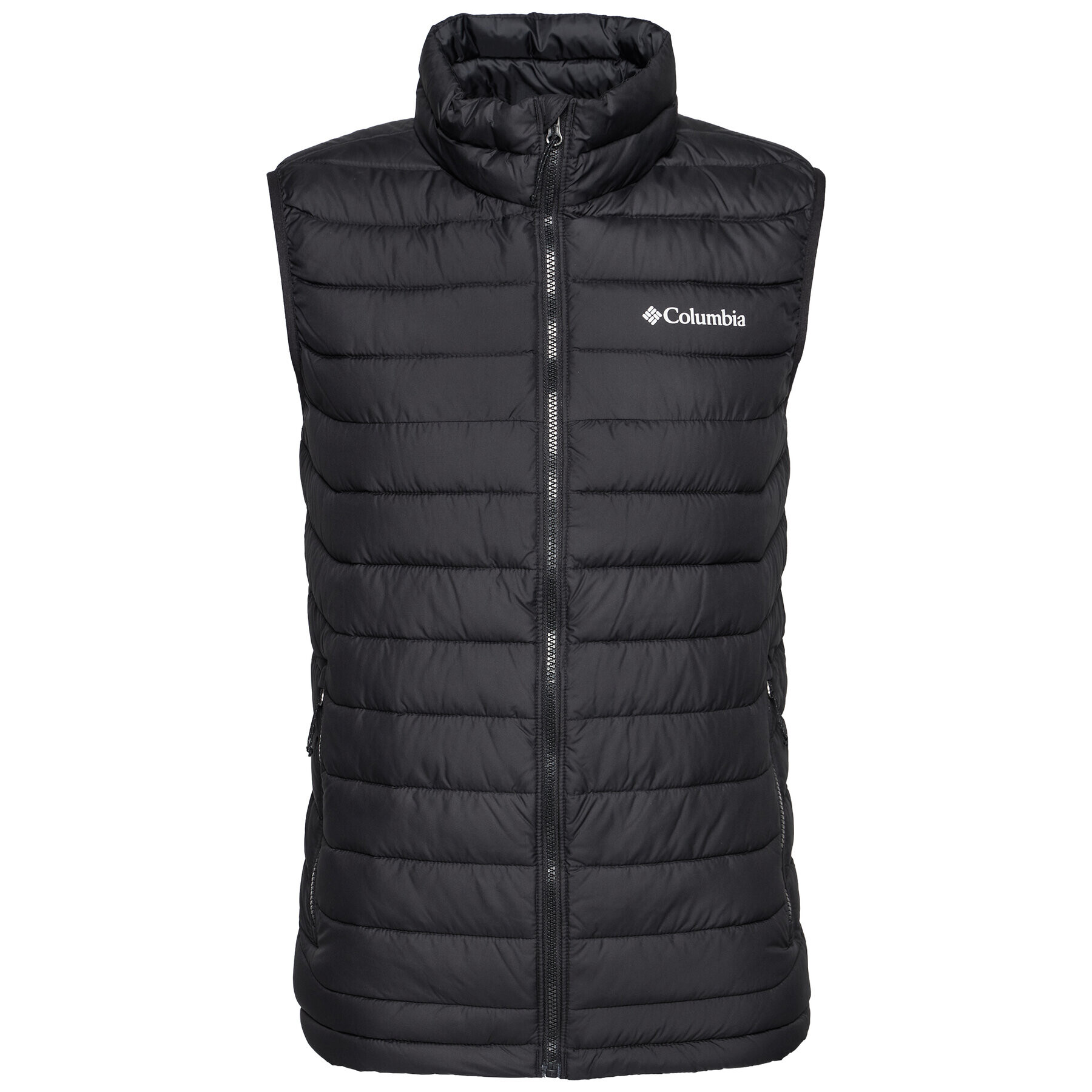 Columbia Елек Powder Lite 1748031 Черен Regular Fit - Pepit.bg