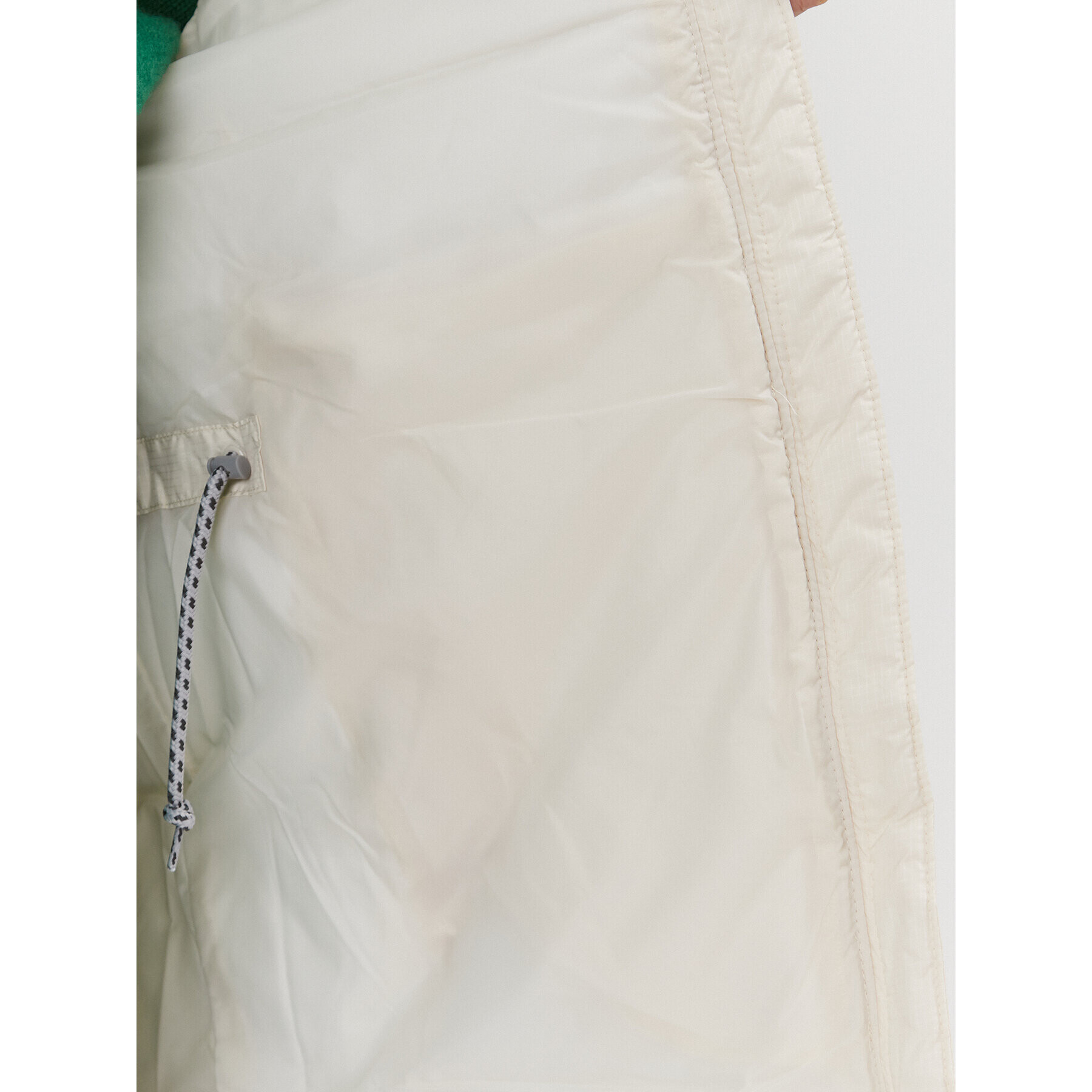 Columbia Елек Puffect™ Mid Vest 2007711 Екрю Regular Fit - Pepit.bg