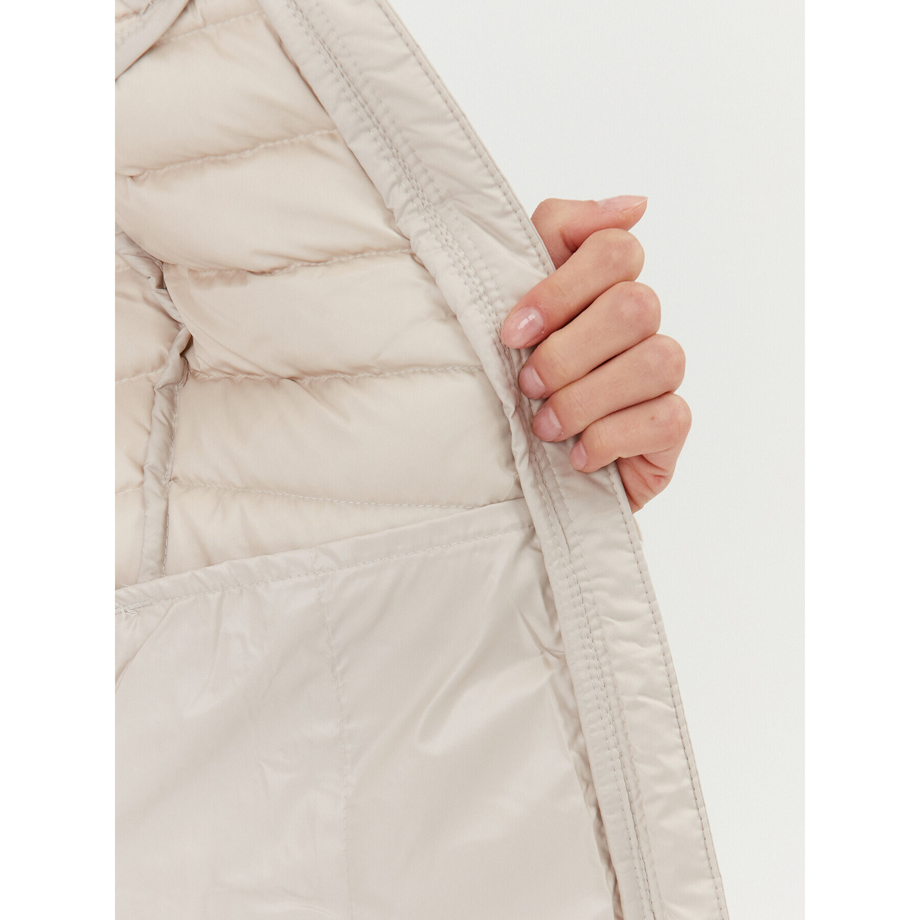 Columbia Елек Westridge™ Down Vest 205127 Кафяв Regular Fit - Pepit.bg