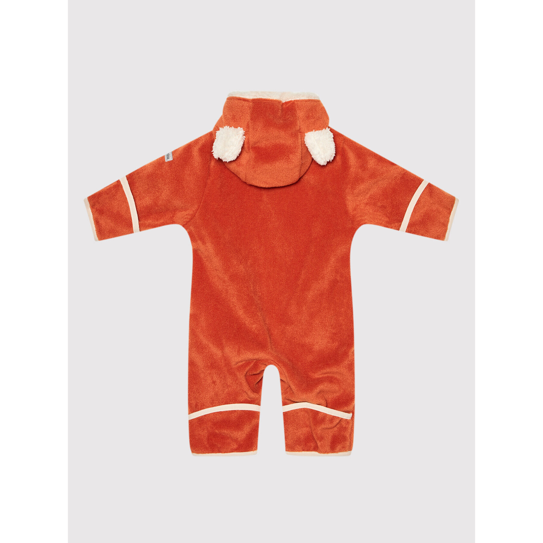 Columbia Гащеризон Tiny Bear™ Bunting 1523741 Оранжев Regular Fit - Pepit.bg