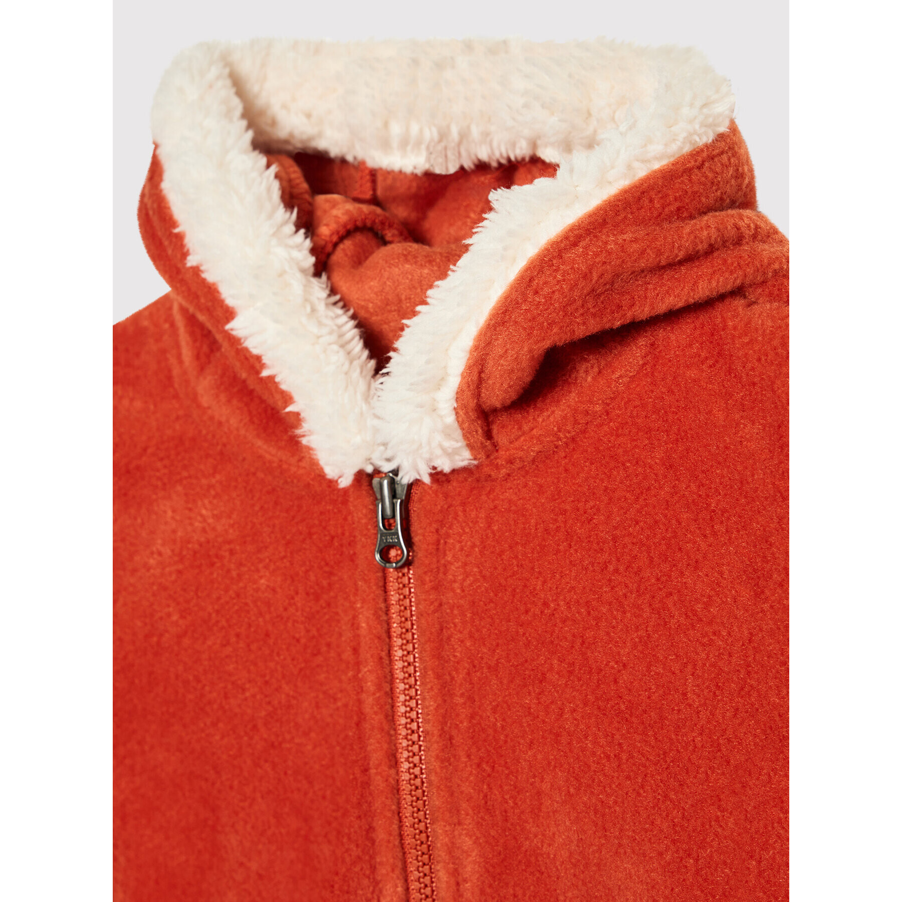 Columbia Гащеризон Tiny Bear™ Bunting 1523741 Оранжев Regular Fit - Pepit.bg