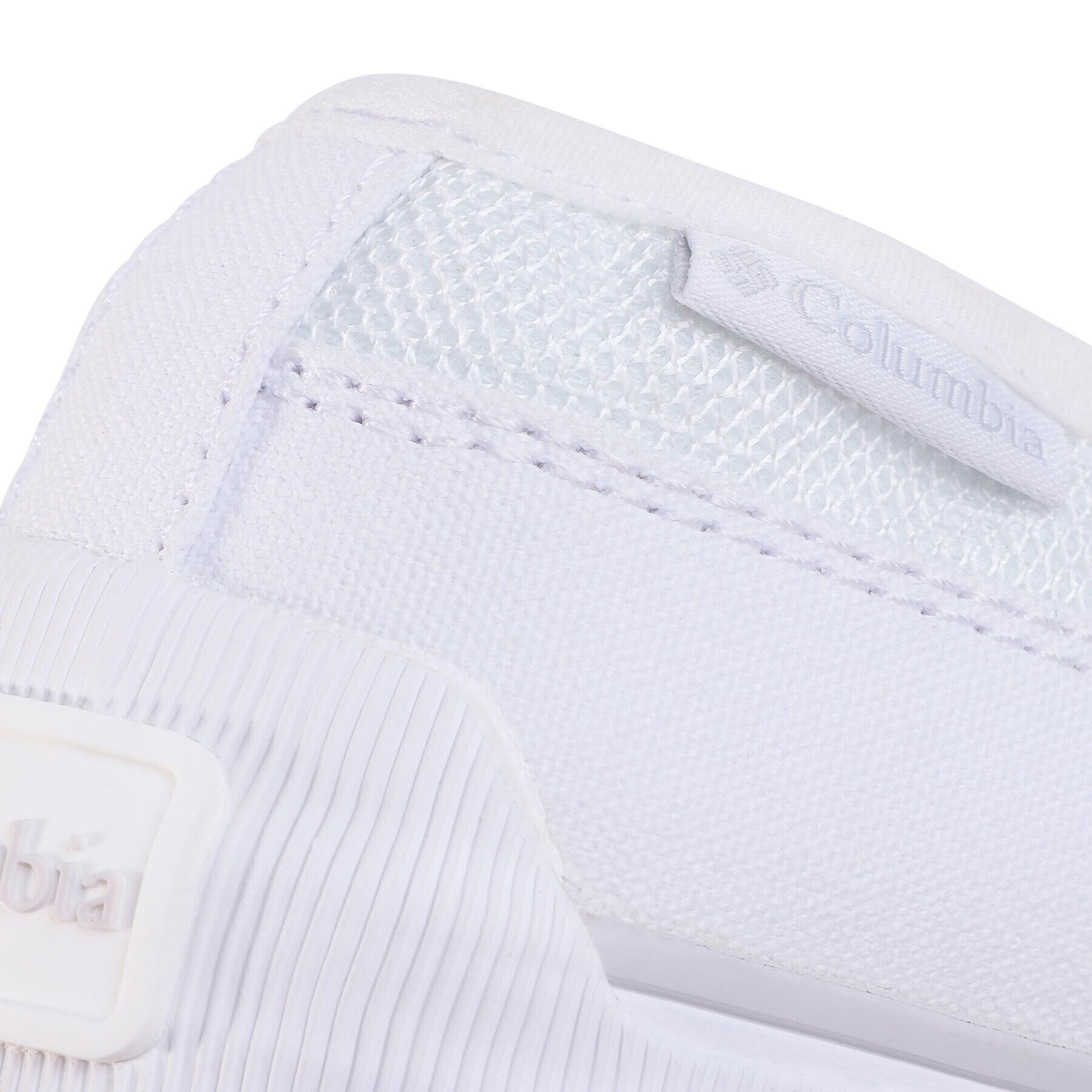Columbia Гуменки Goodlife Two Gore Slip BL4655 Бял - Pepit.bg