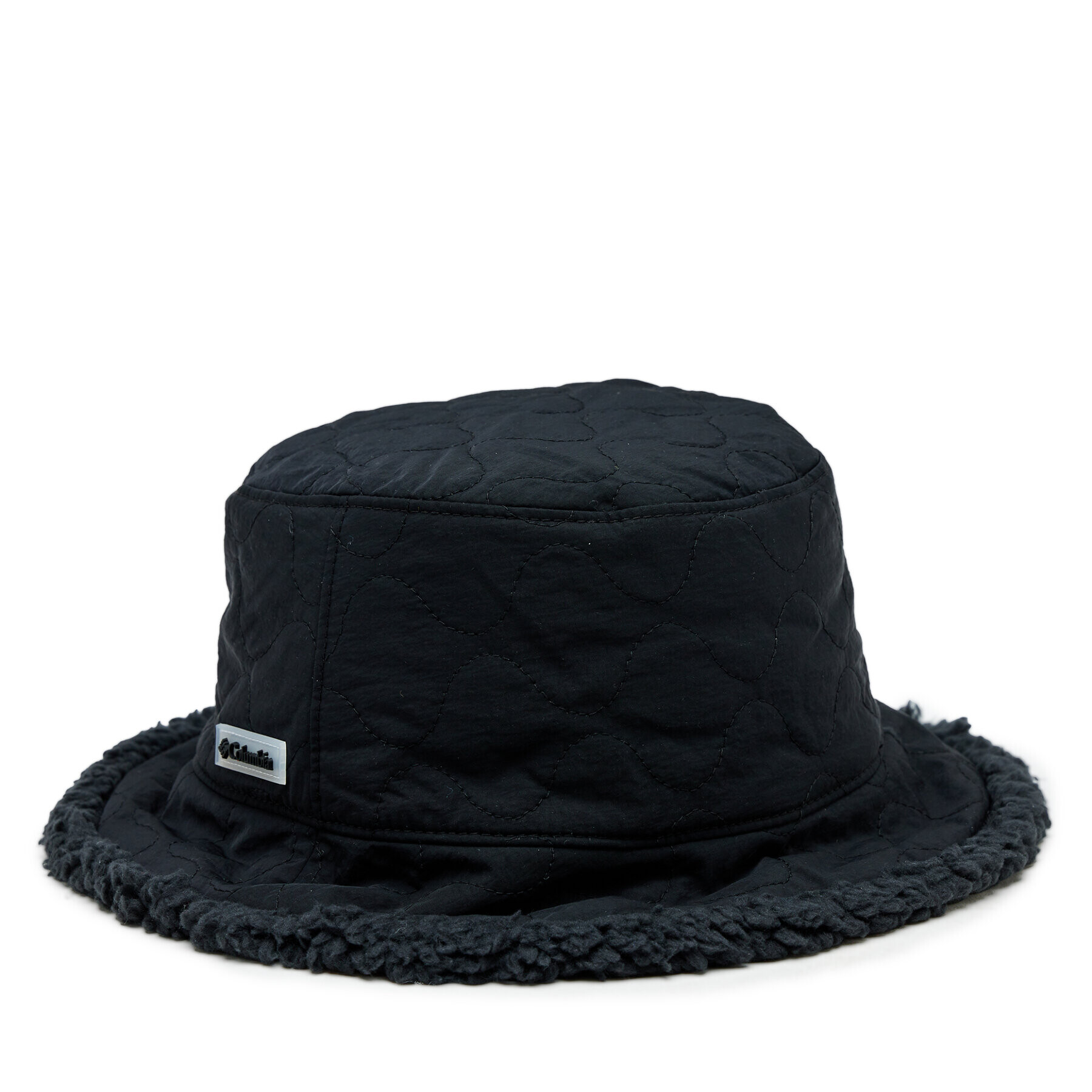 Columbia Капела Winter Pass™ Reversible Bucket Hat Черен Regular Fit - Pepit.bg