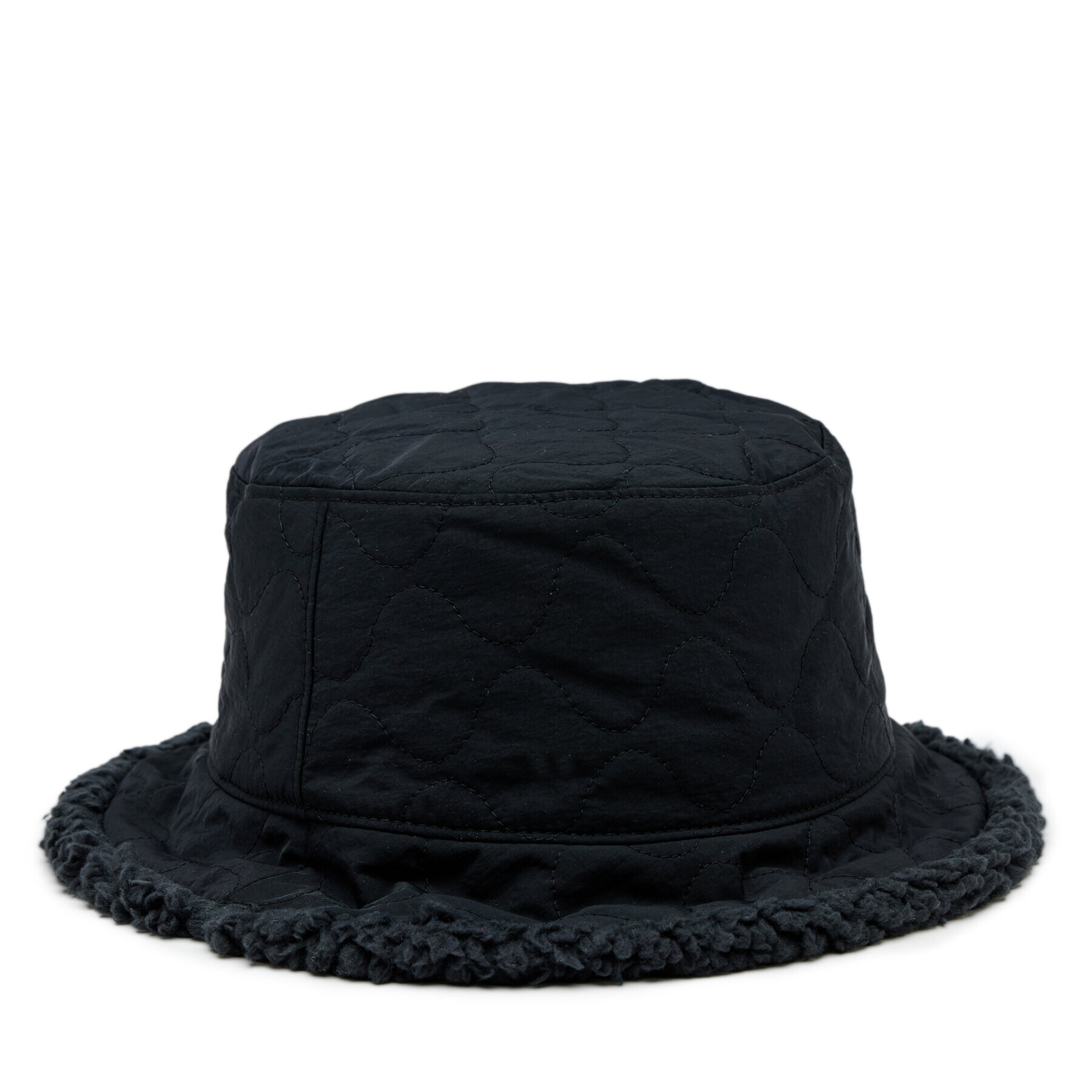 Columbia Капела Winter Pass™ Reversible Bucket Hat Черен Regular Fit - Pepit.bg