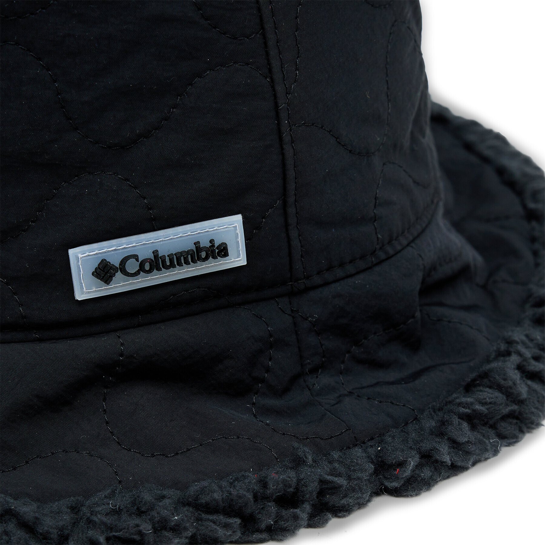 Columbia Капела Winter Pass™ Reversible Bucket Hat Черен Regular Fit - Pepit.bg