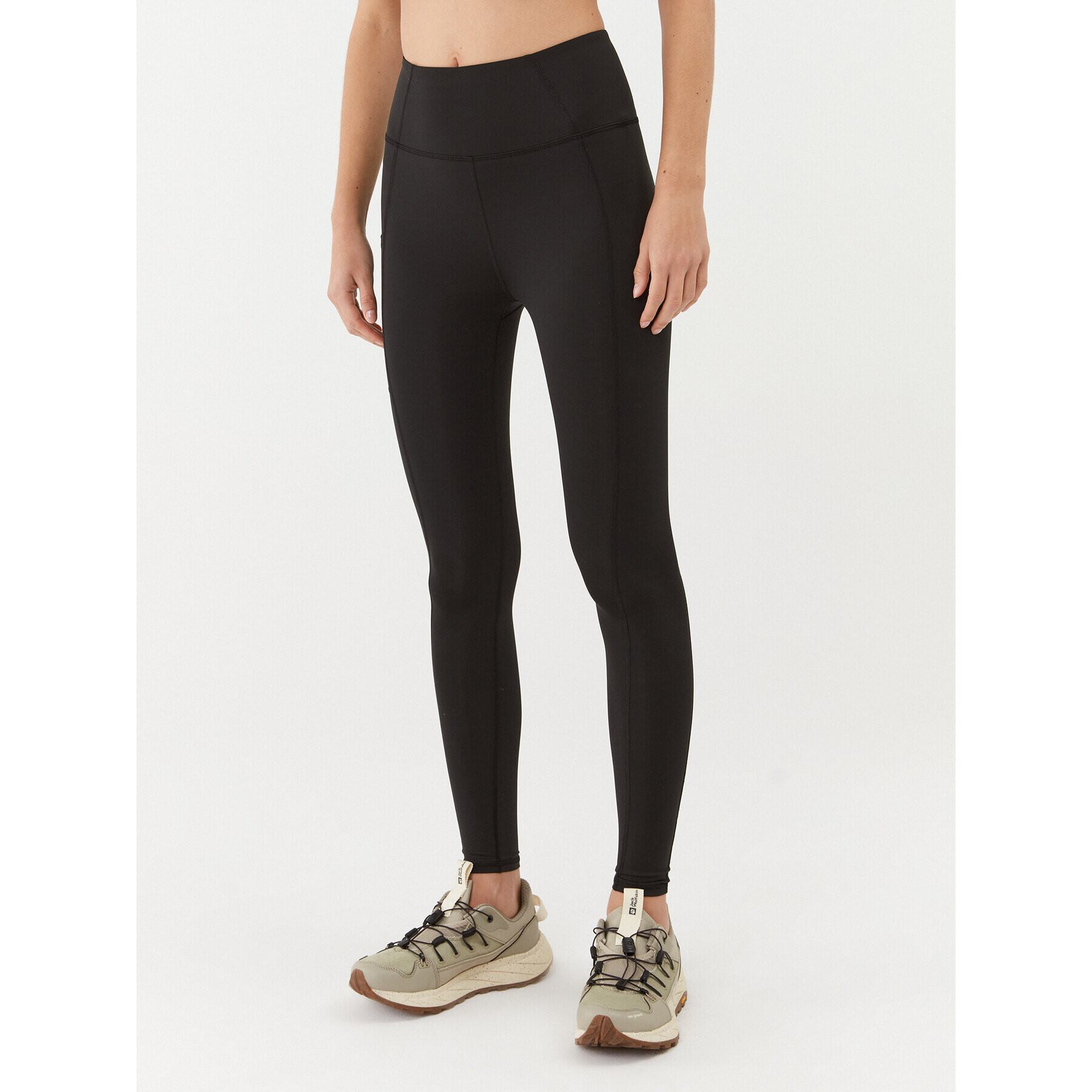 Columbia Клин Boundless Trek™ Legging Черен Regular Fit - Pepit.bg