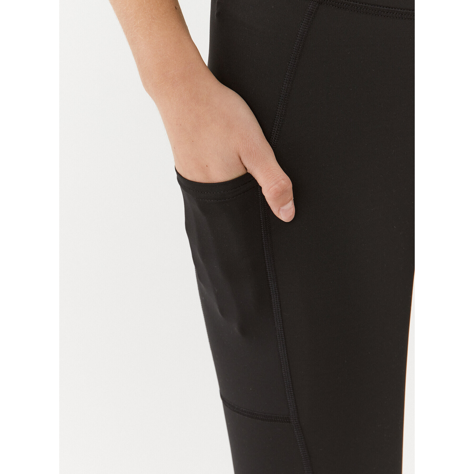 Columbia Клин Boundless Trek™ Legging Черен Regular Fit - Pepit.bg