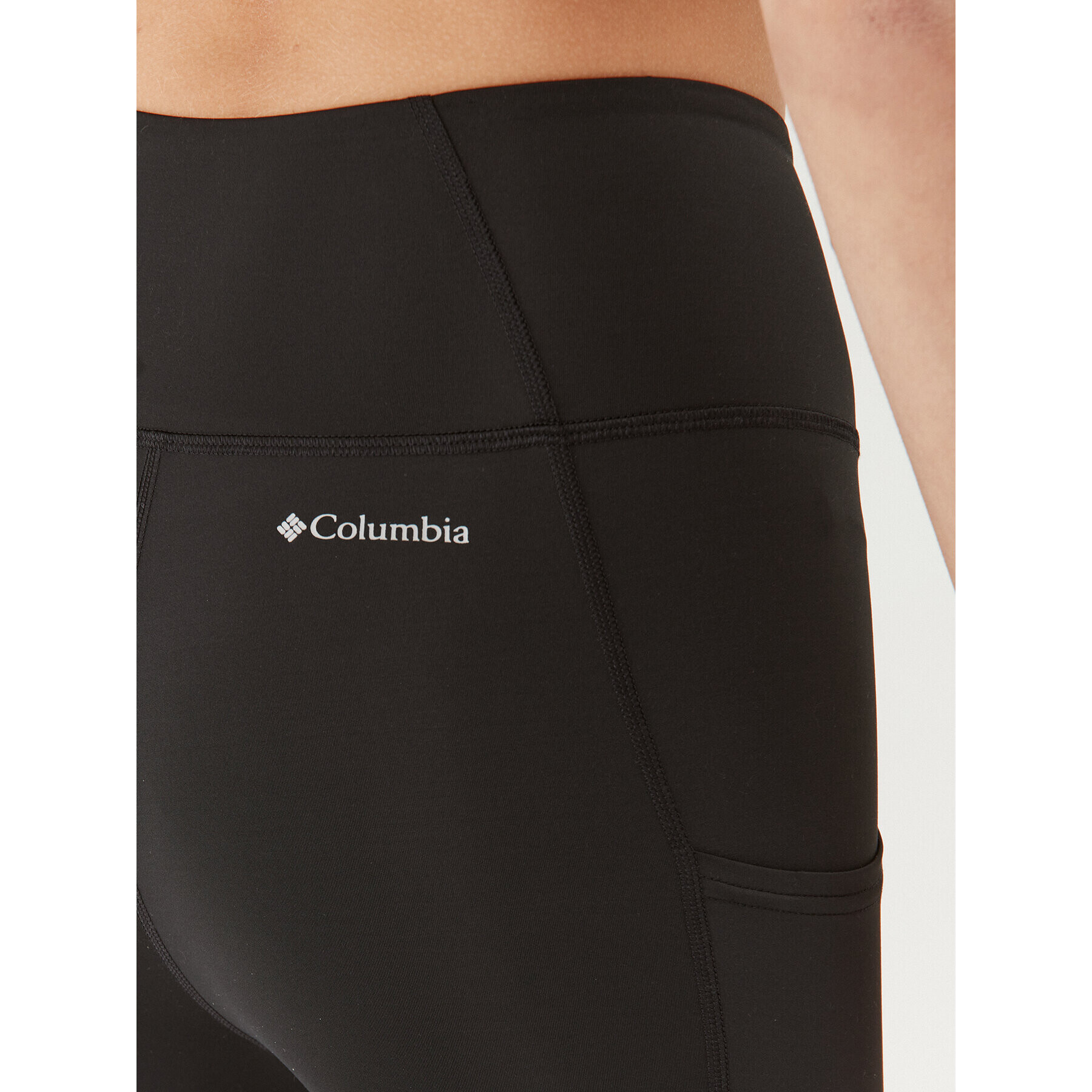 Columbia Клин Boundless Trek™ Legging Черен Regular Fit - Pepit.bg