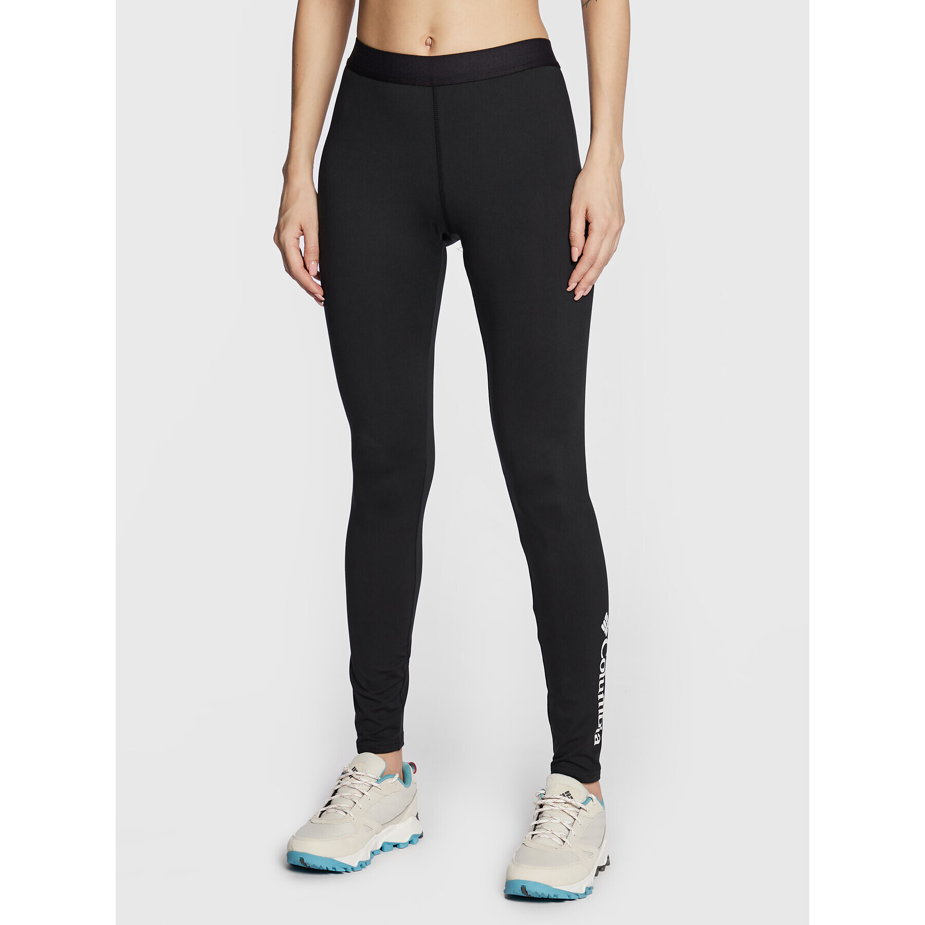 Columbia Клин Hike™ 2012601 Черен Slim Fit - Pepit.bg
