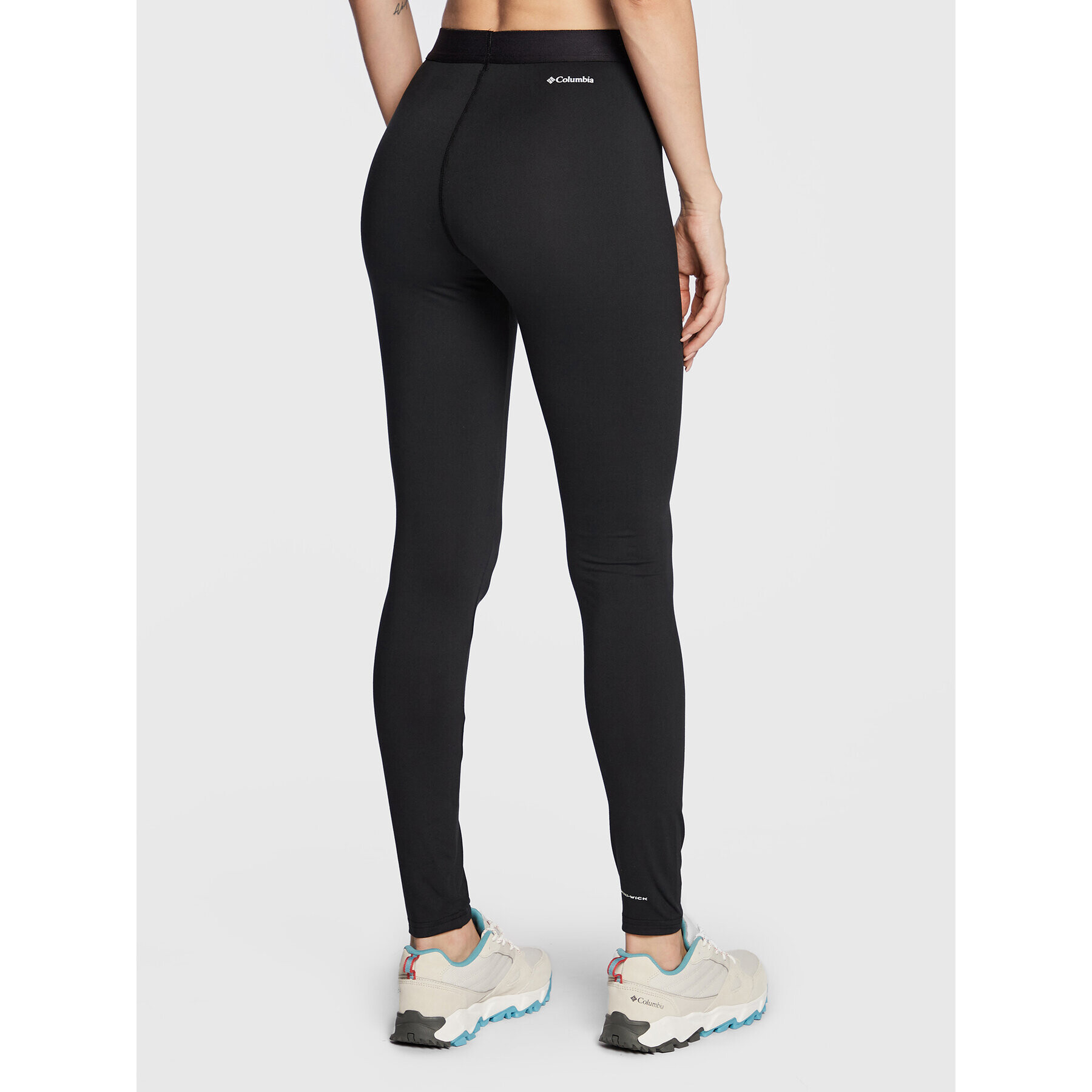 Columbia Клин Hike™ 2012601 Черен Slim Fit - Pepit.bg