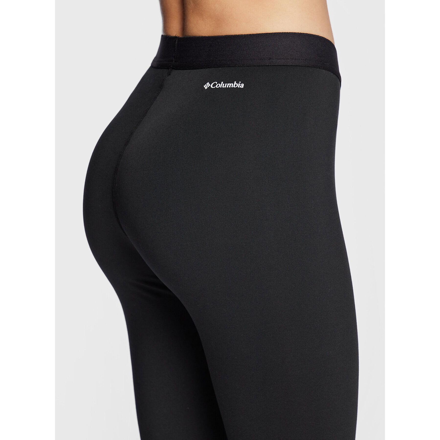 Columbia Клин Hike™ 2012601 Черен Slim Fit - Pepit.bg