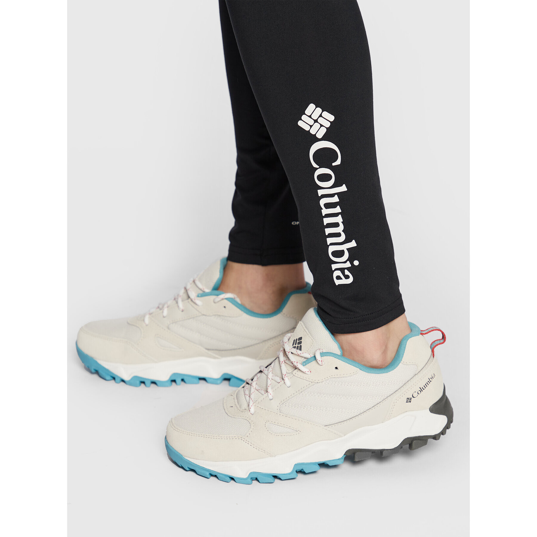 Columbia Клин Hike™ 2012601 Черен Slim Fit - Pepit.bg