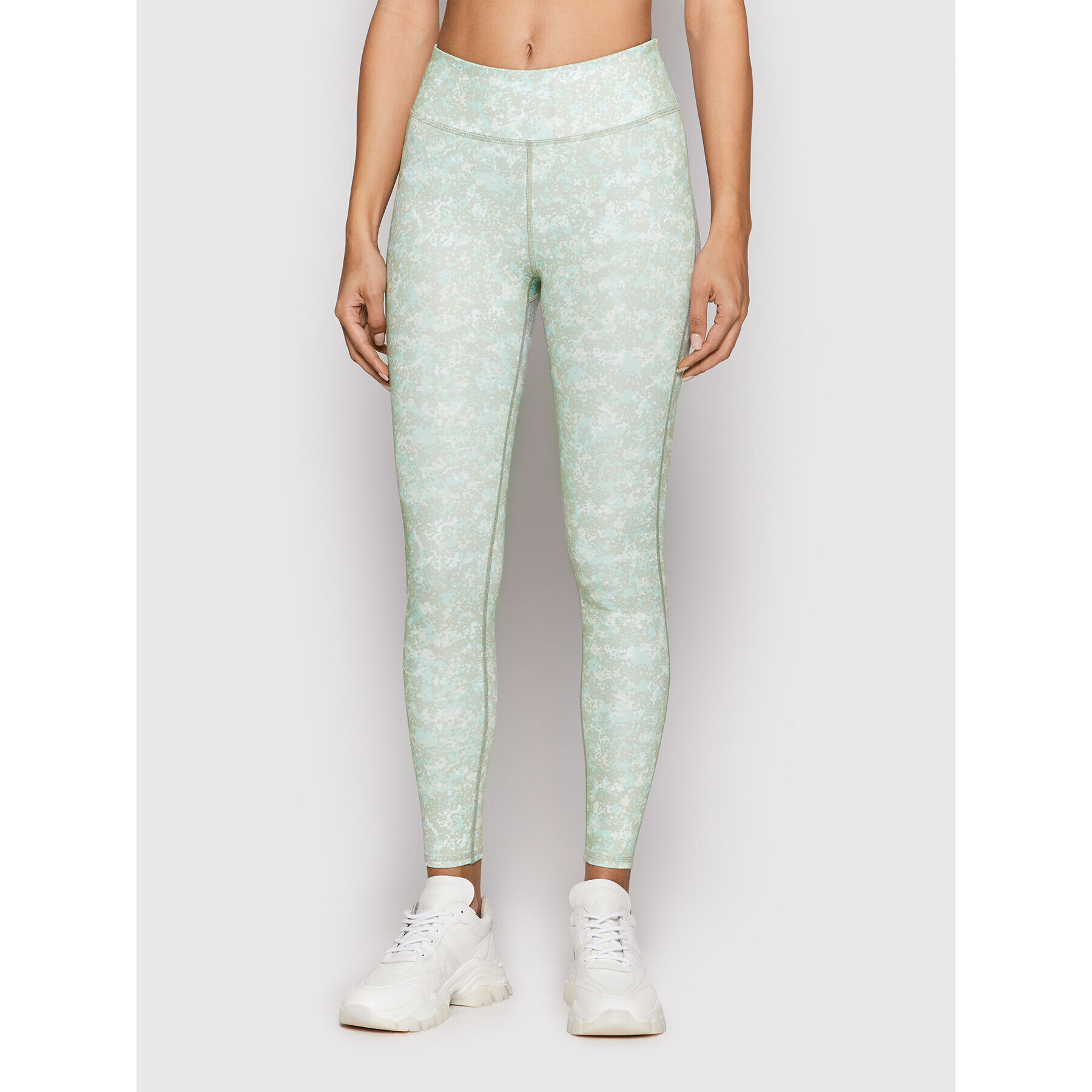 Columbia Клин Lodge 1960251 Зелен Slim Fit - Pepit.bg