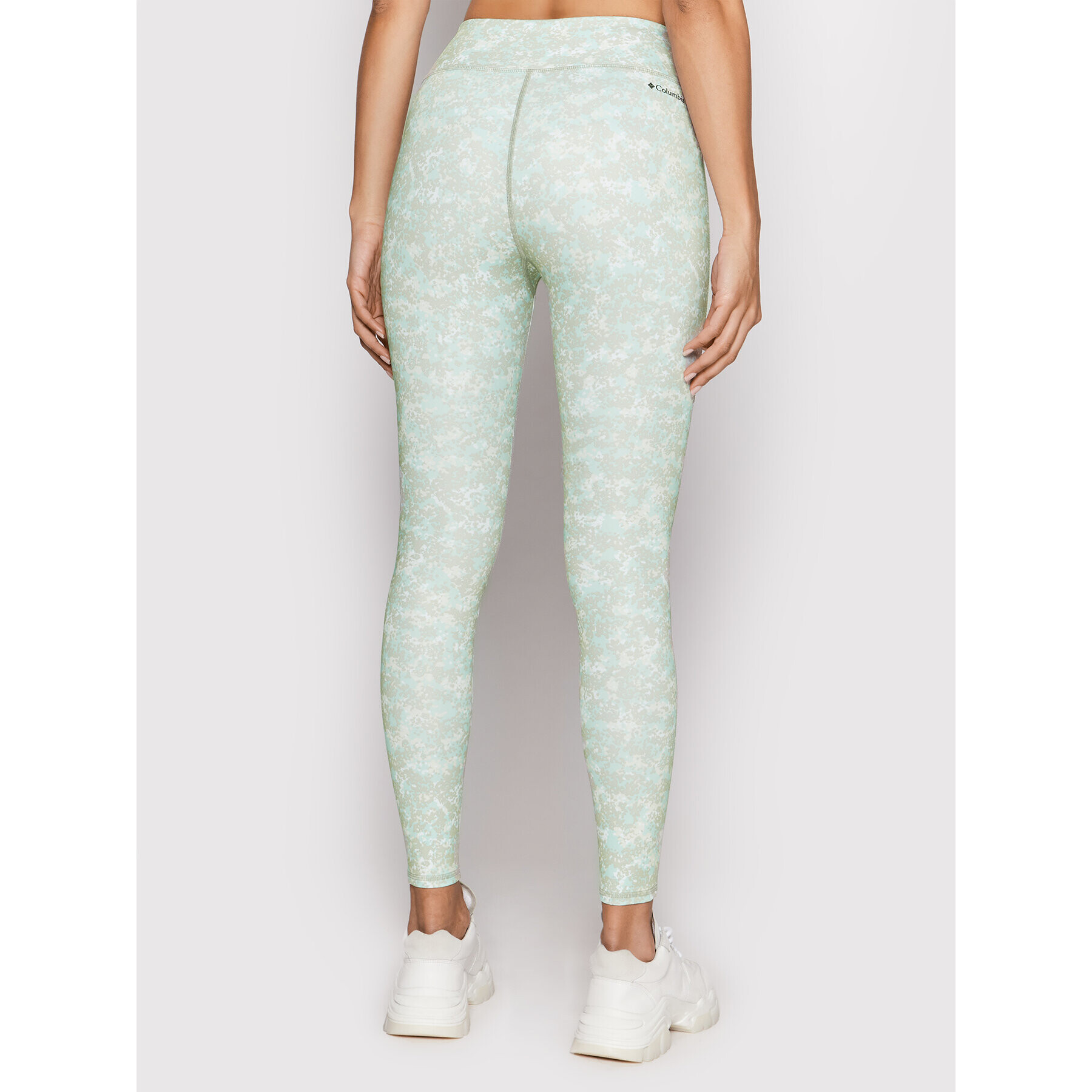 Columbia Клин Lodge 1960251 Зелен Slim Fit - Pepit.bg