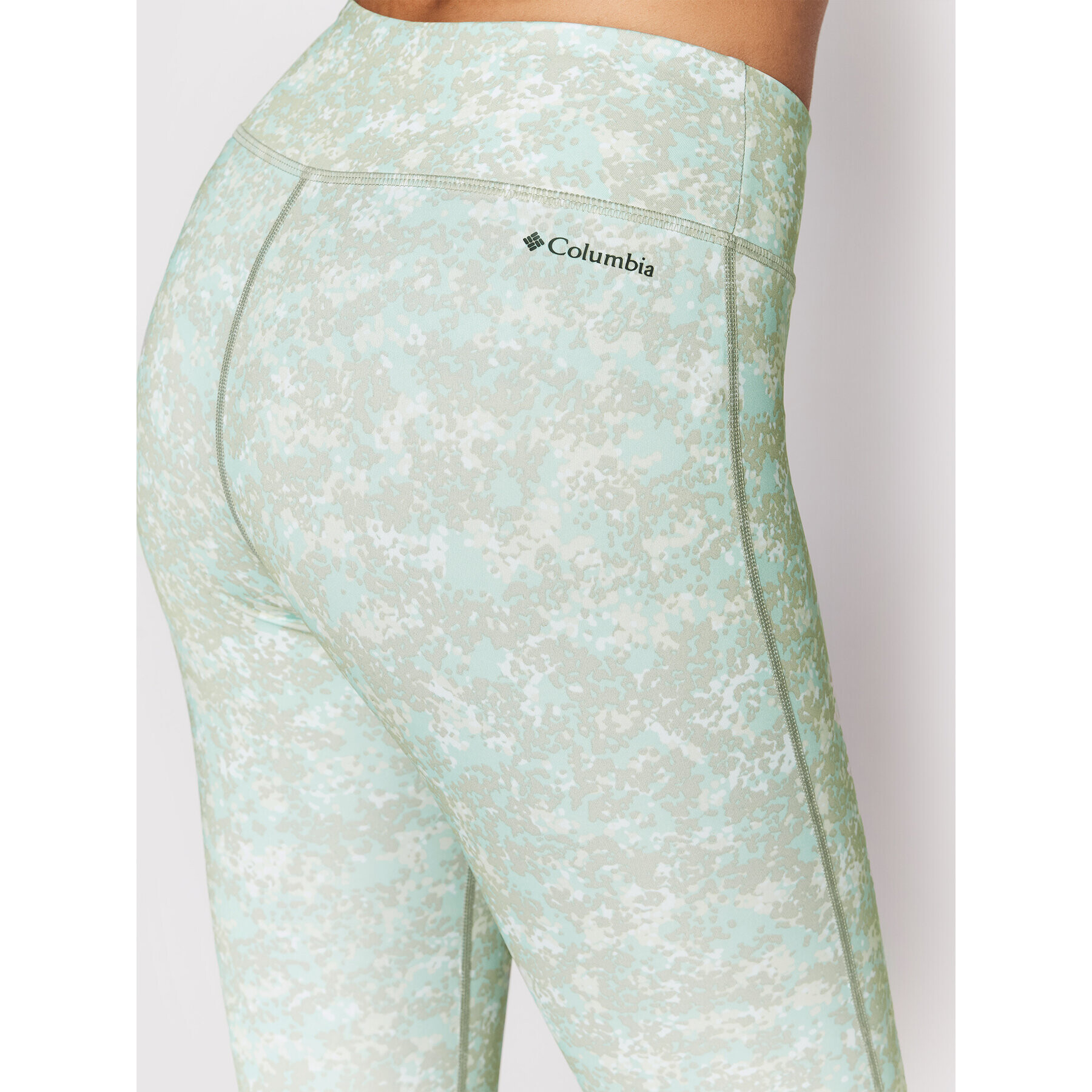 Columbia Клин Lodge 1960251 Зелен Slim Fit - Pepit.bg