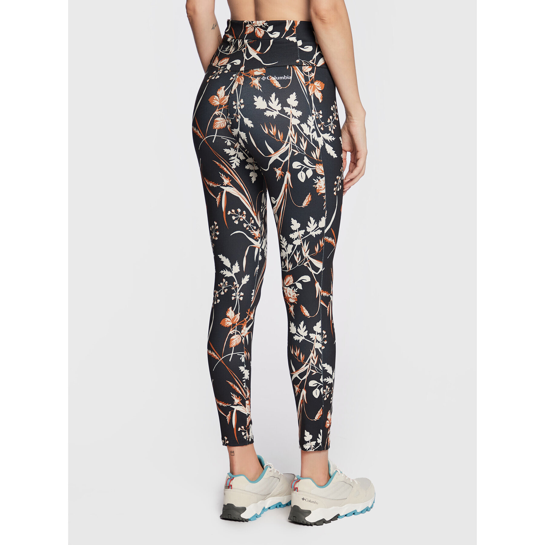 Columbia Клин Weekend Adventure™ 1960161 Черен Slim Fit - Pepit.bg