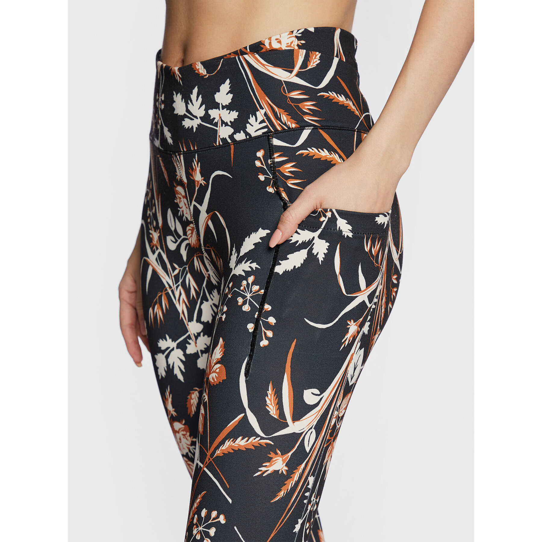 Columbia Клин Weekend Adventure™ 1960161 Черен Slim Fit - Pepit.bg